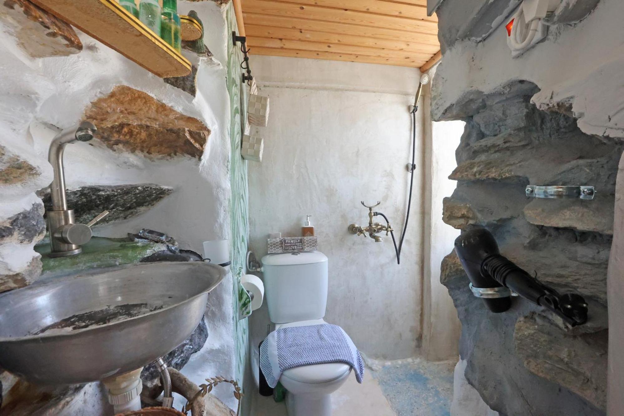 Holiday home Artistic Cycladic House Ano Syros