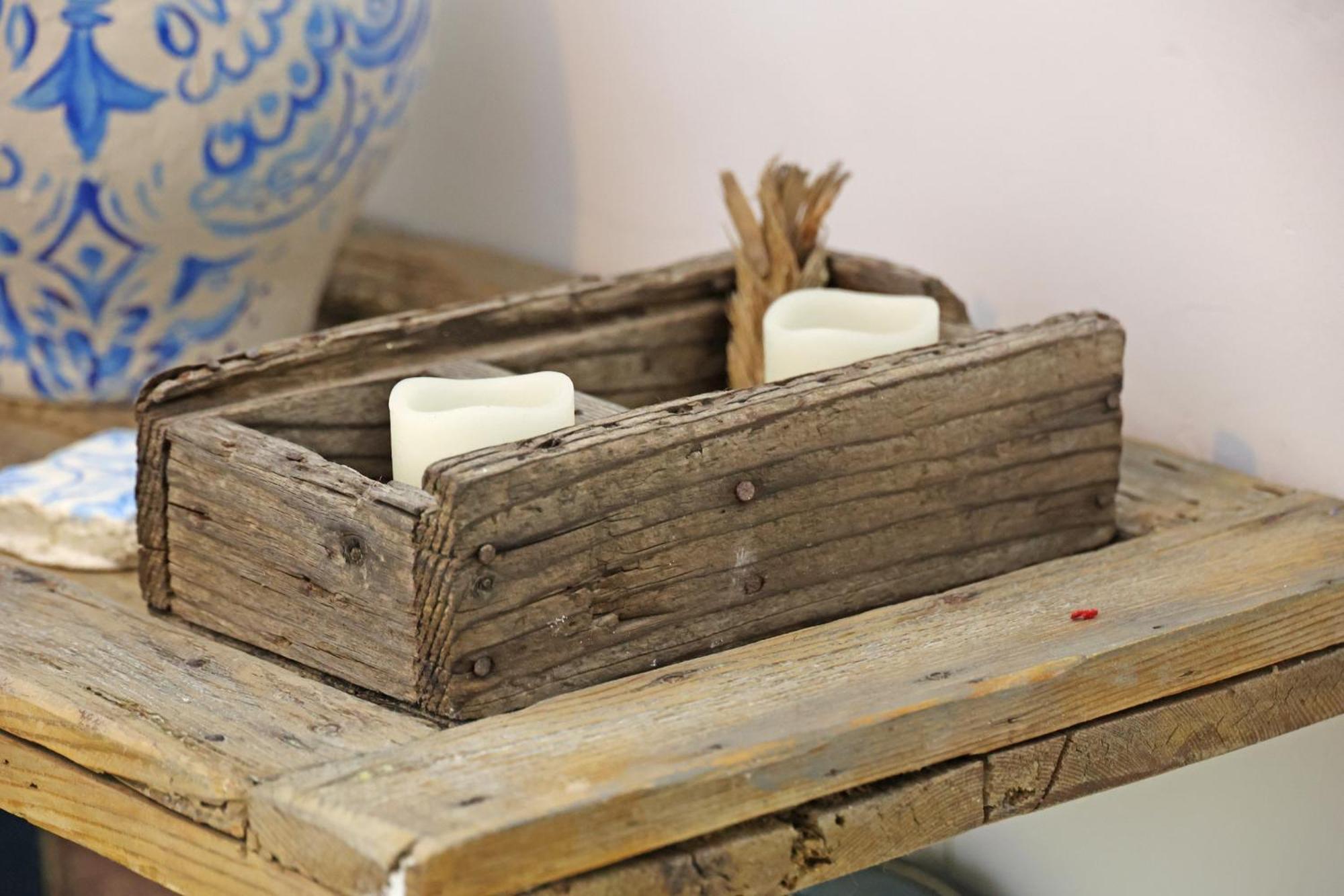Holiday home Artistic Cycladic House