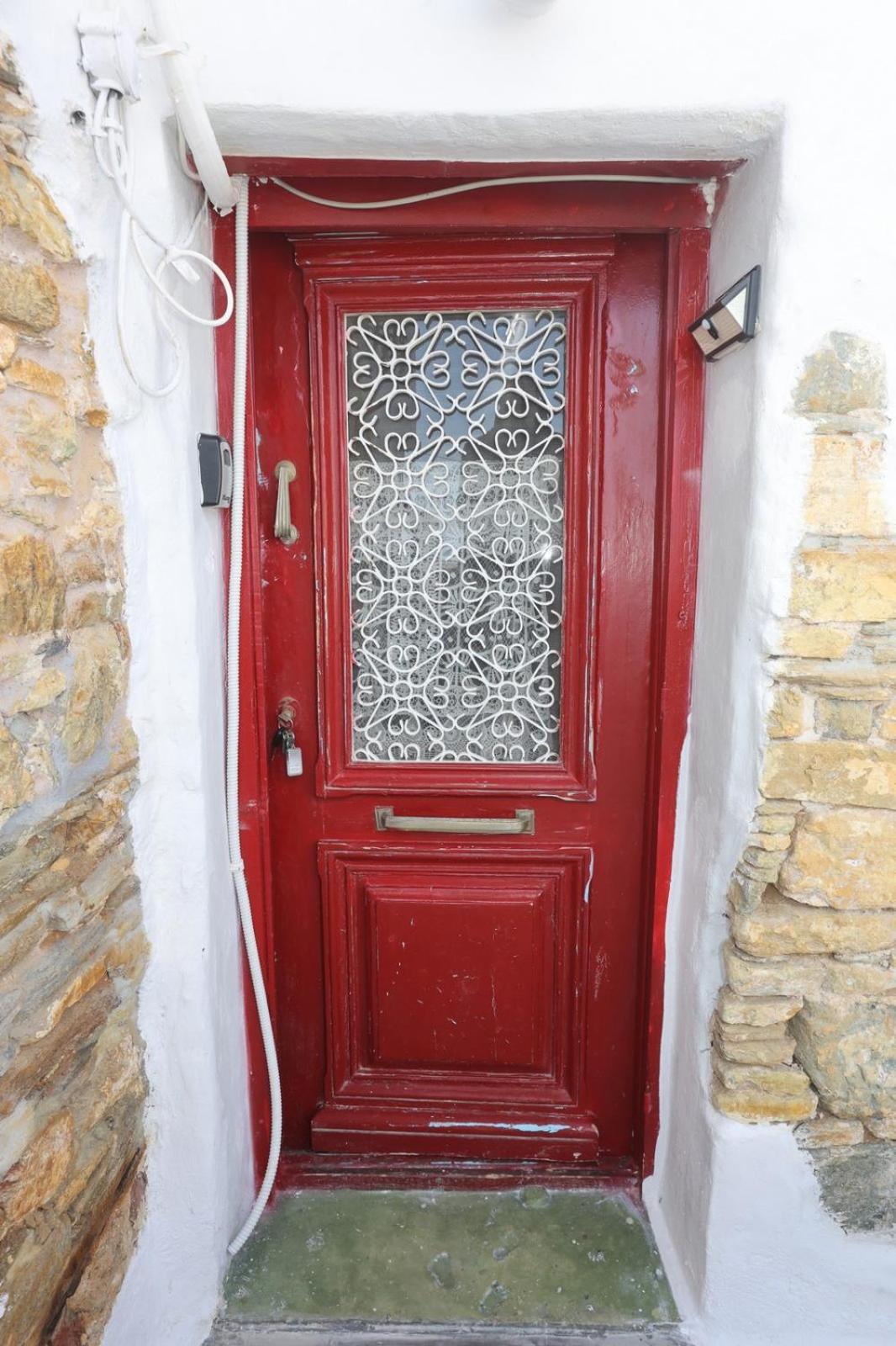 Holiday home Artistic Cycladic House *