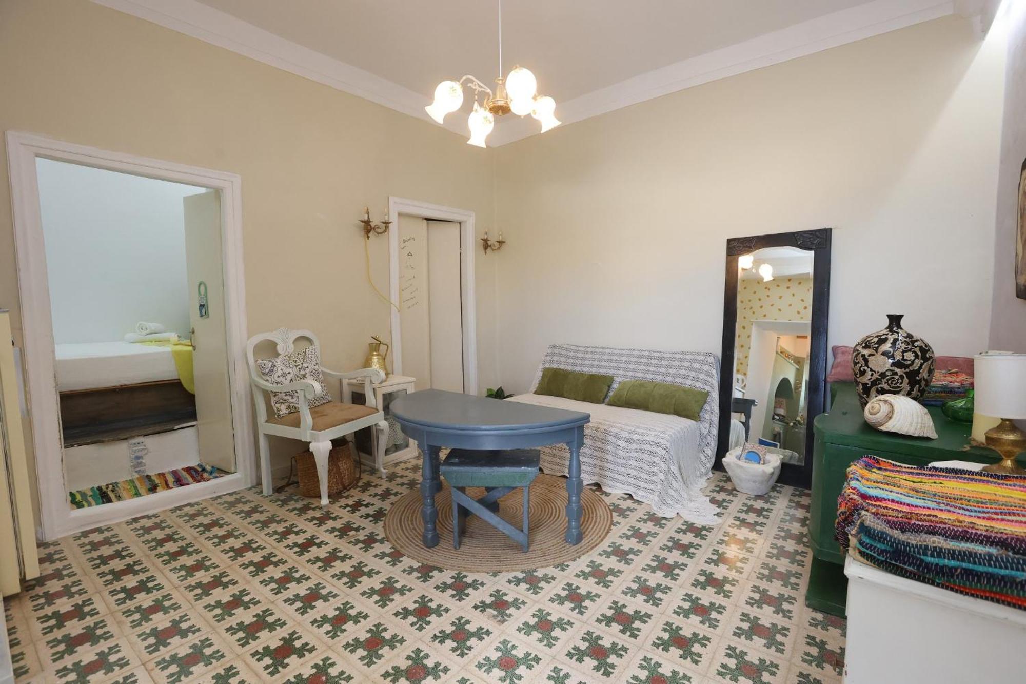 Artistic Cycladic House Holiday home Ano Syros