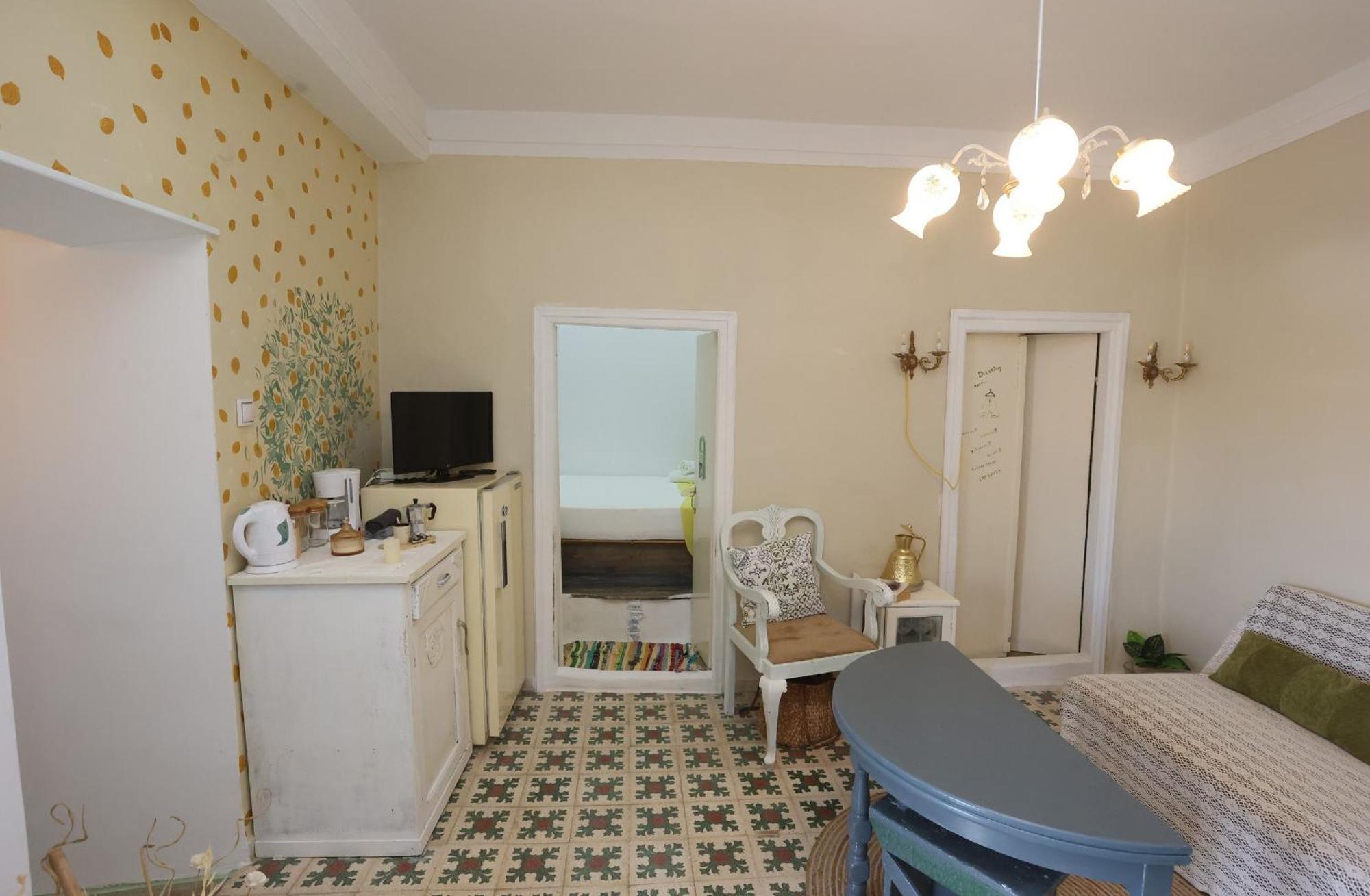 Artistic Cycladic House Holiday home