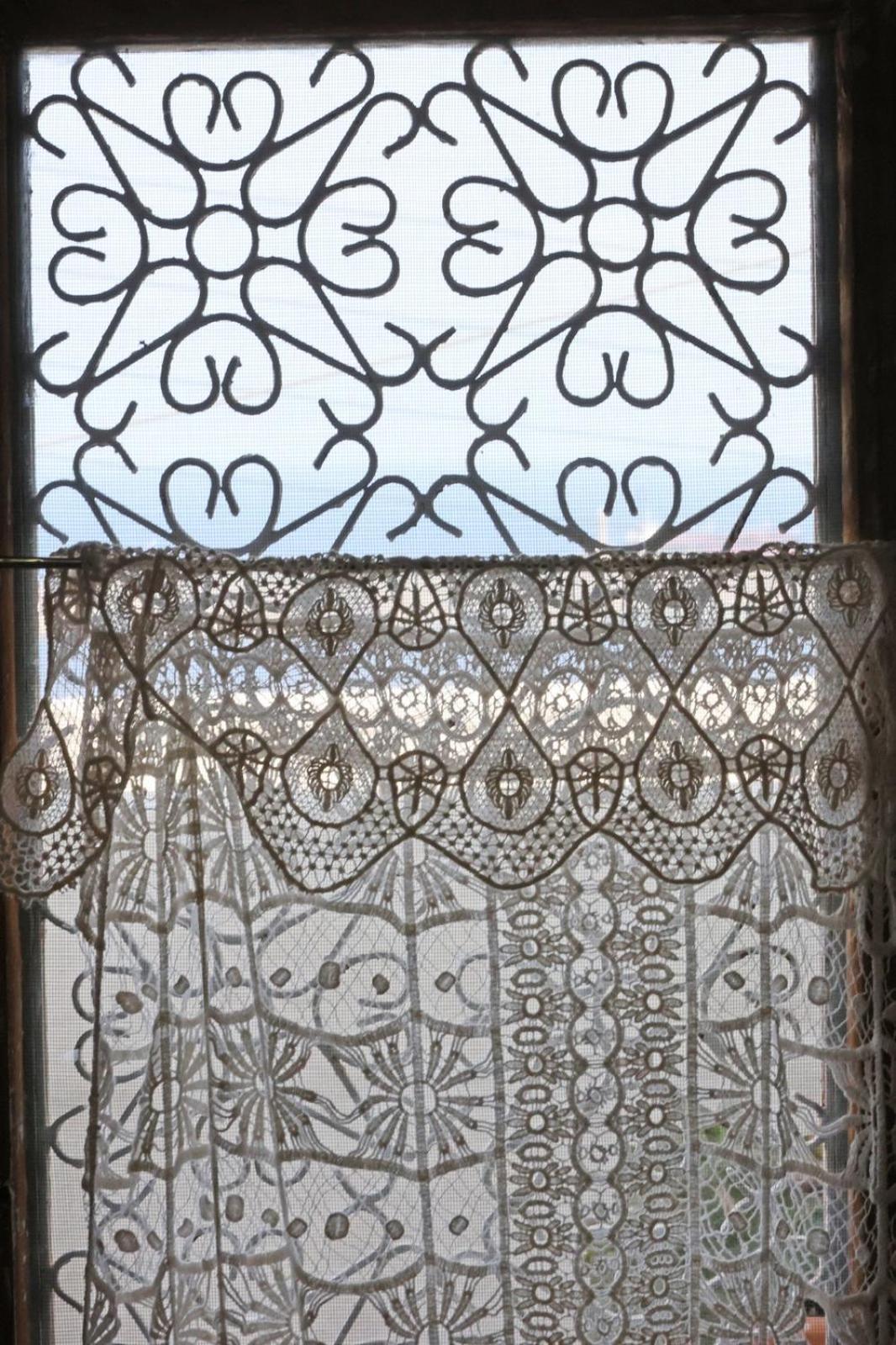 Artistic Cycladic House * Ano Syros