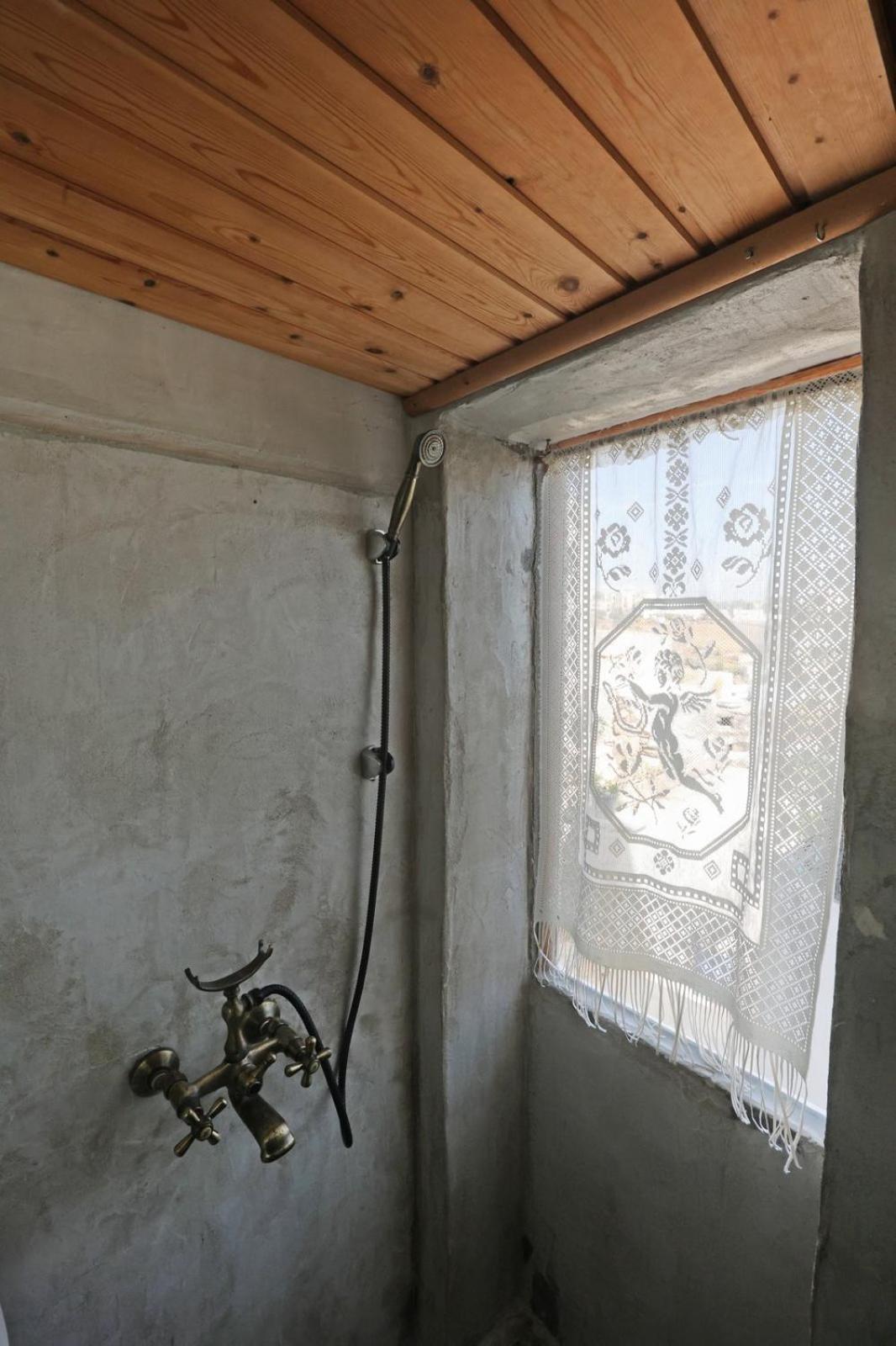 Artistic Cycladic House Holiday home Ano Syros