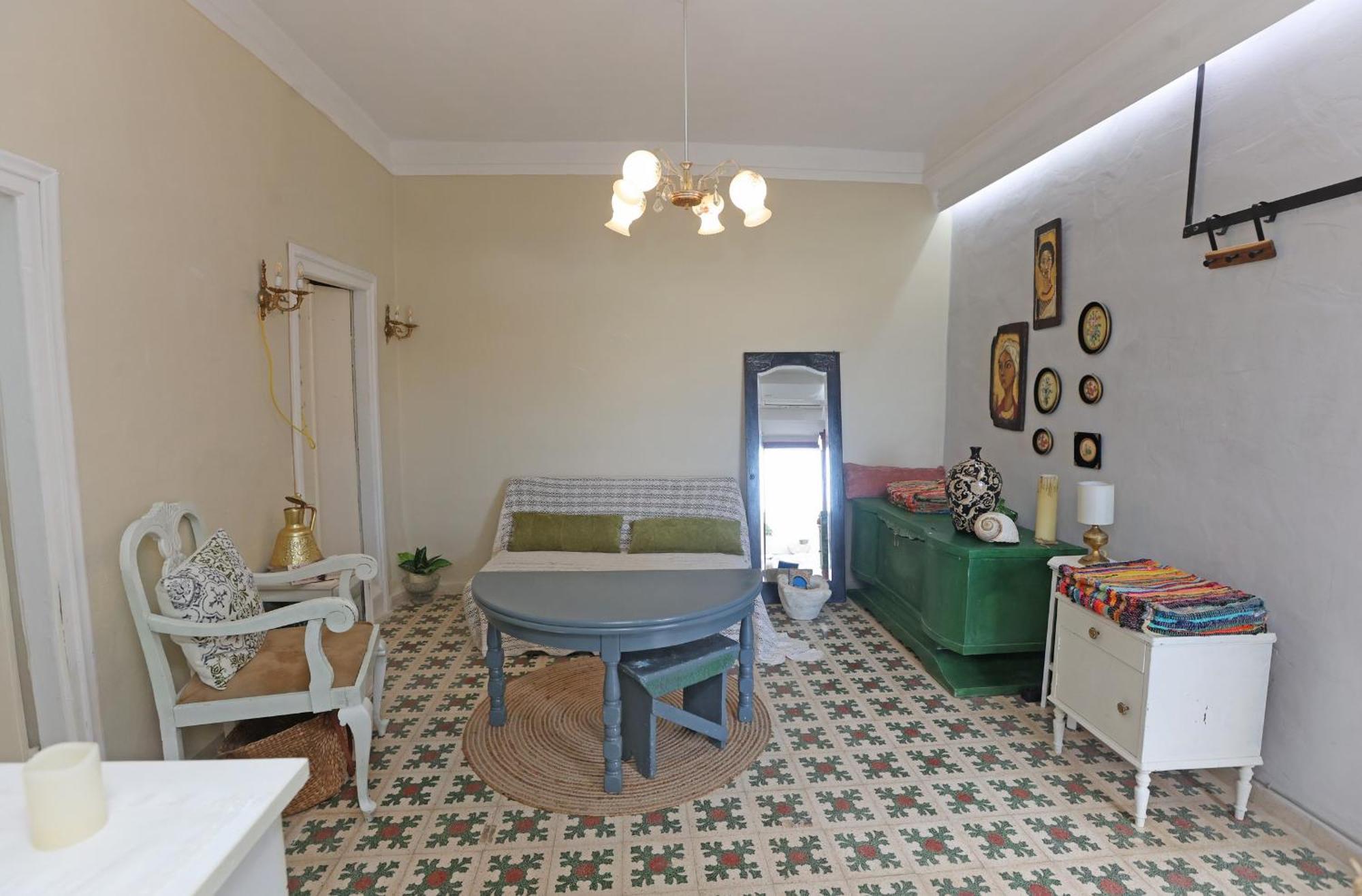 Holiday home Artistic Cycladic House Ano Syros