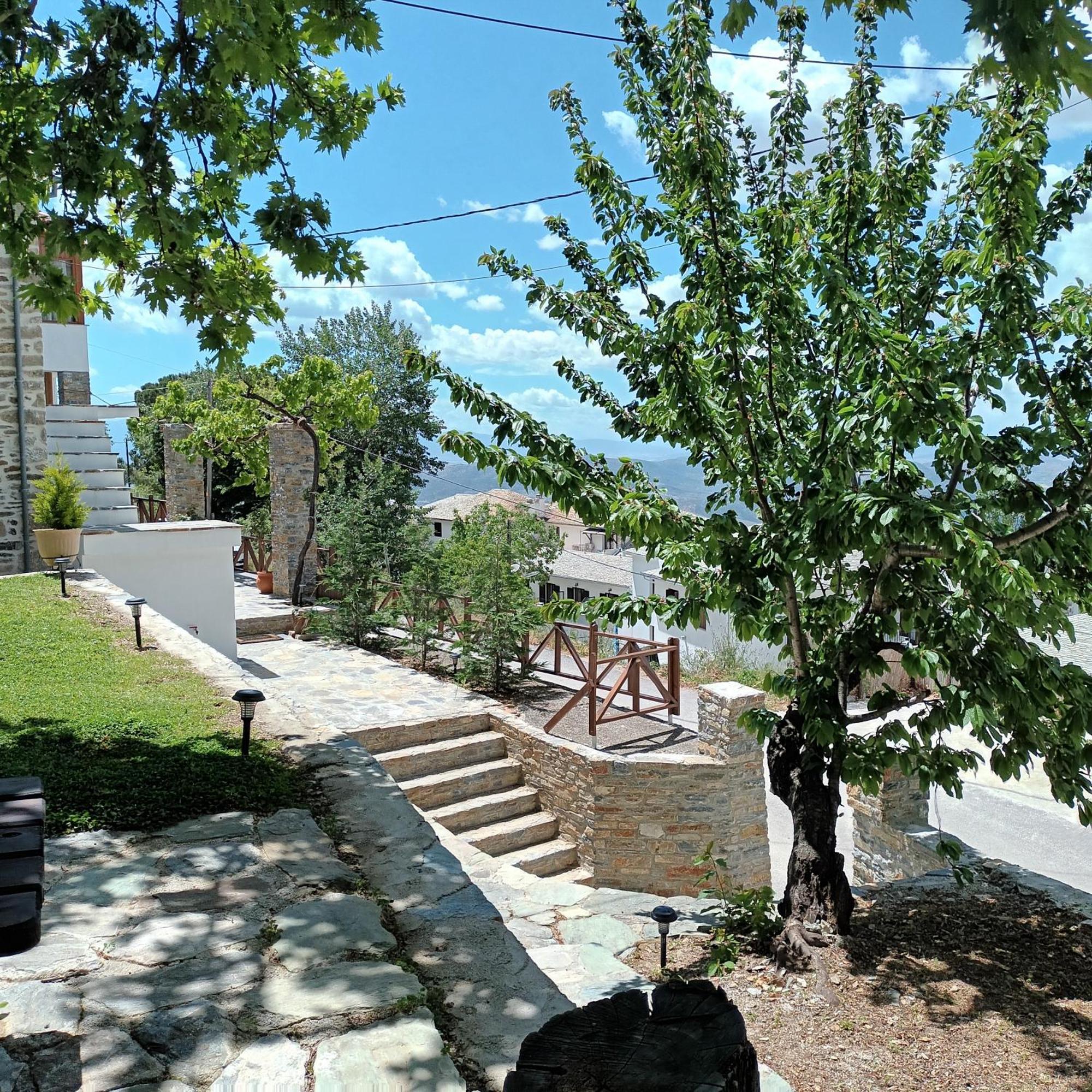 Georgia House Holiday home Portaria (Magnesia)