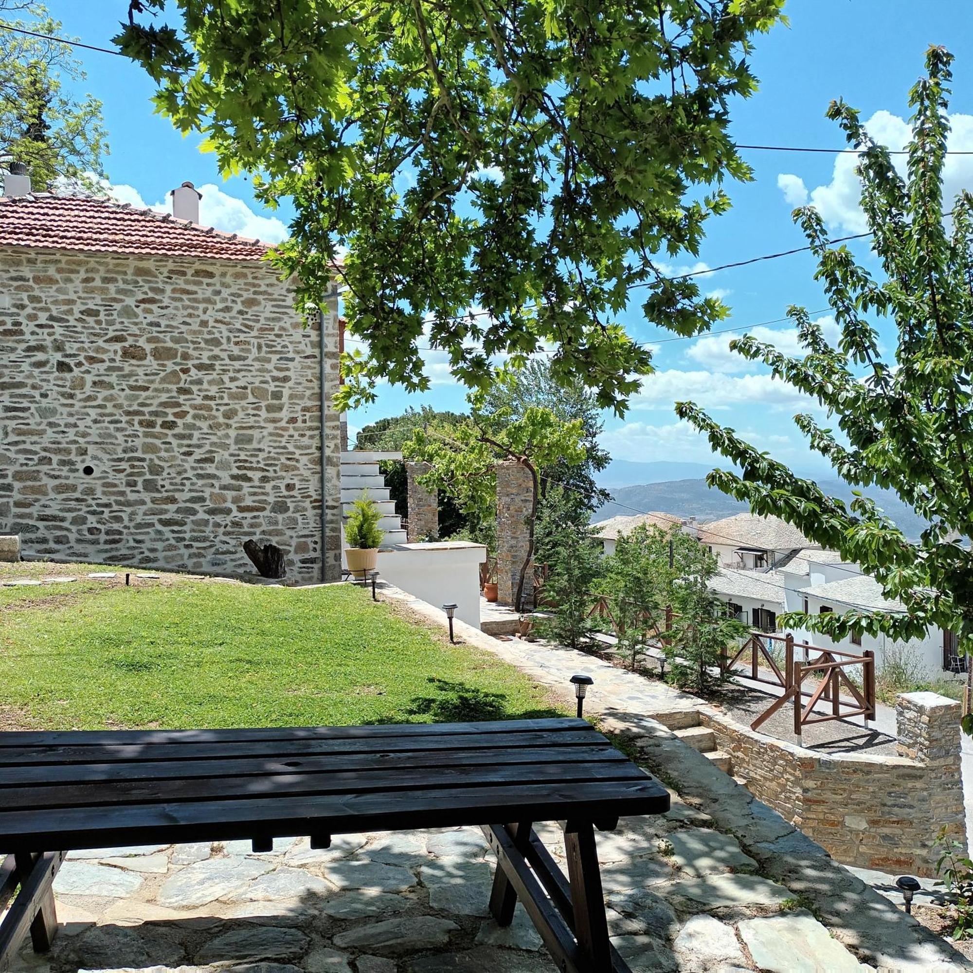 Georgia House Holiday home Portaria (Magnesia)