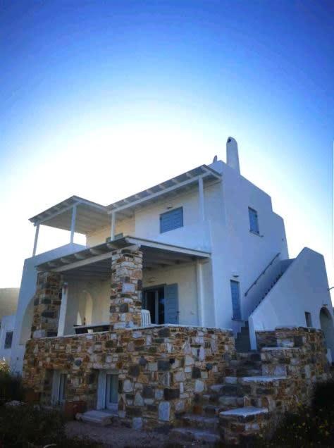 Apartment Aeriko In Paros Dhragoulas