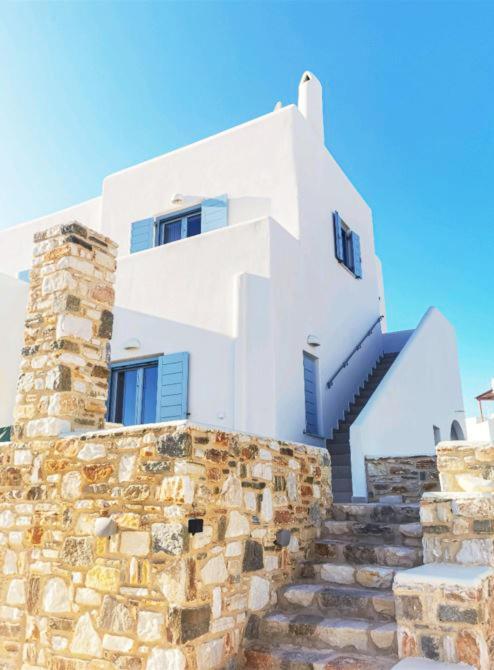 Apartment Aeriko In Paros Dhragoulas