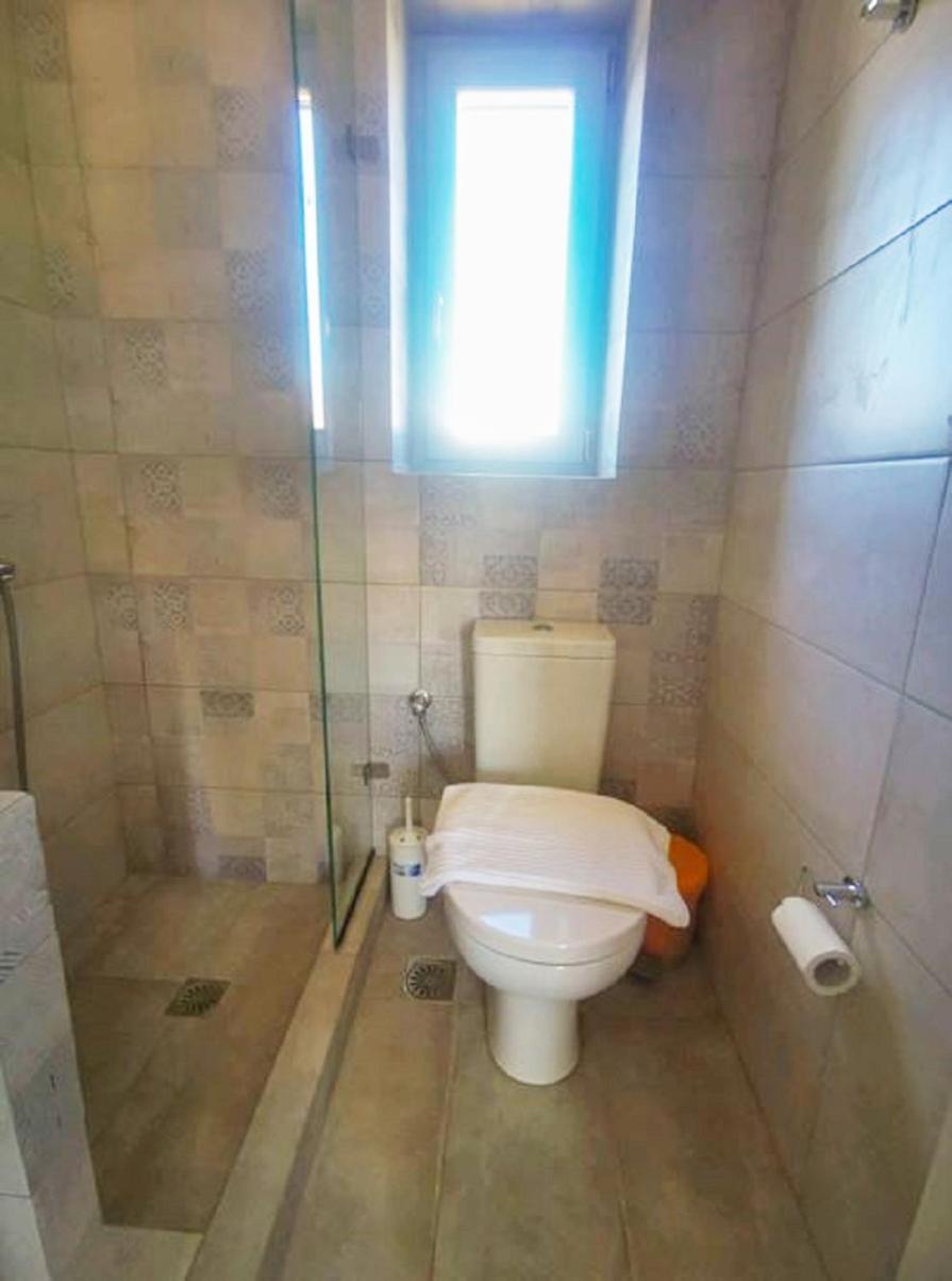 Apartment Aeriko In Paros