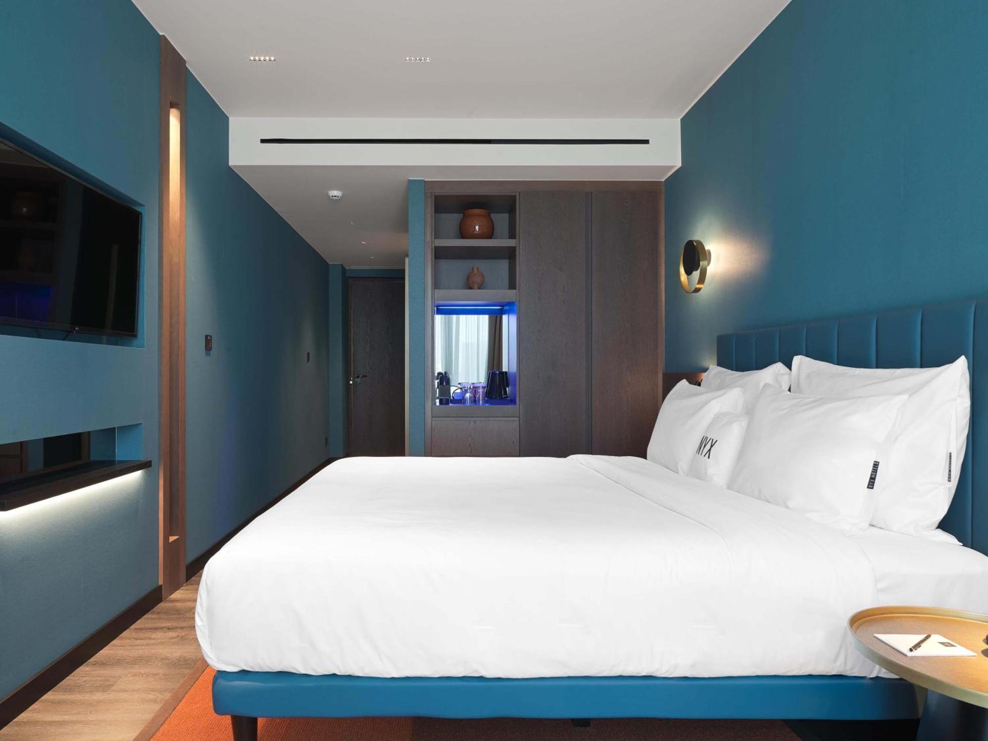 Nyx Esperia Palace By Leonardo Hotel 5*
