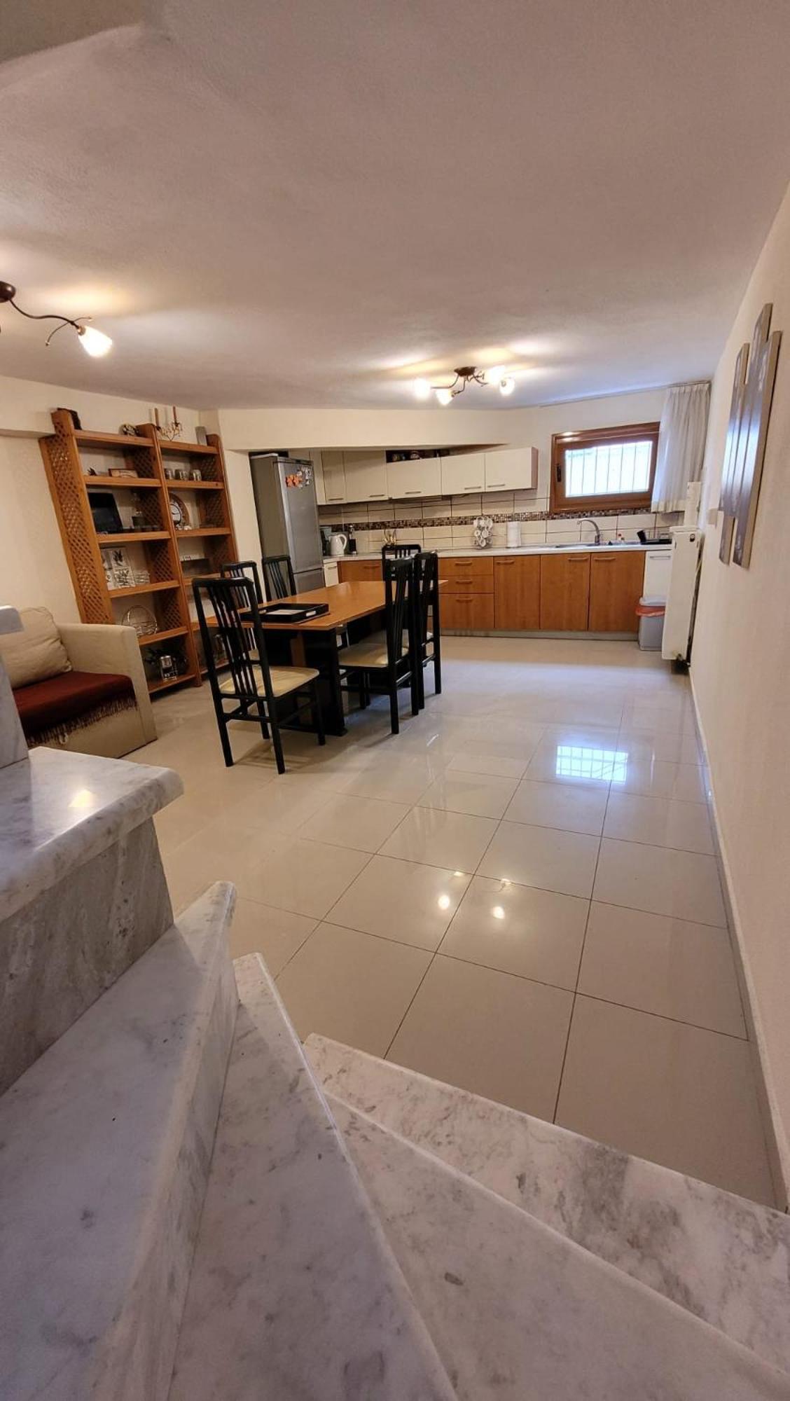 Paralia Ofriniou Sea View Apartment Orfanion