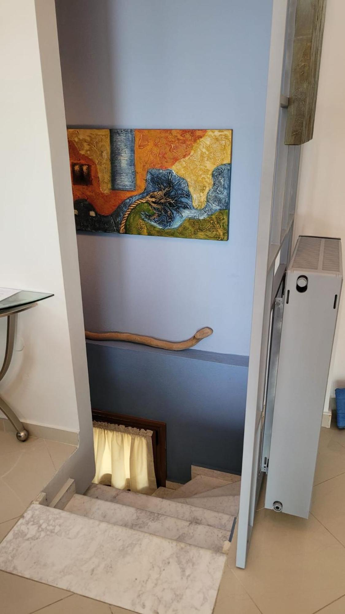 Apartment Paralia Ofriniou Sea View Orfanion