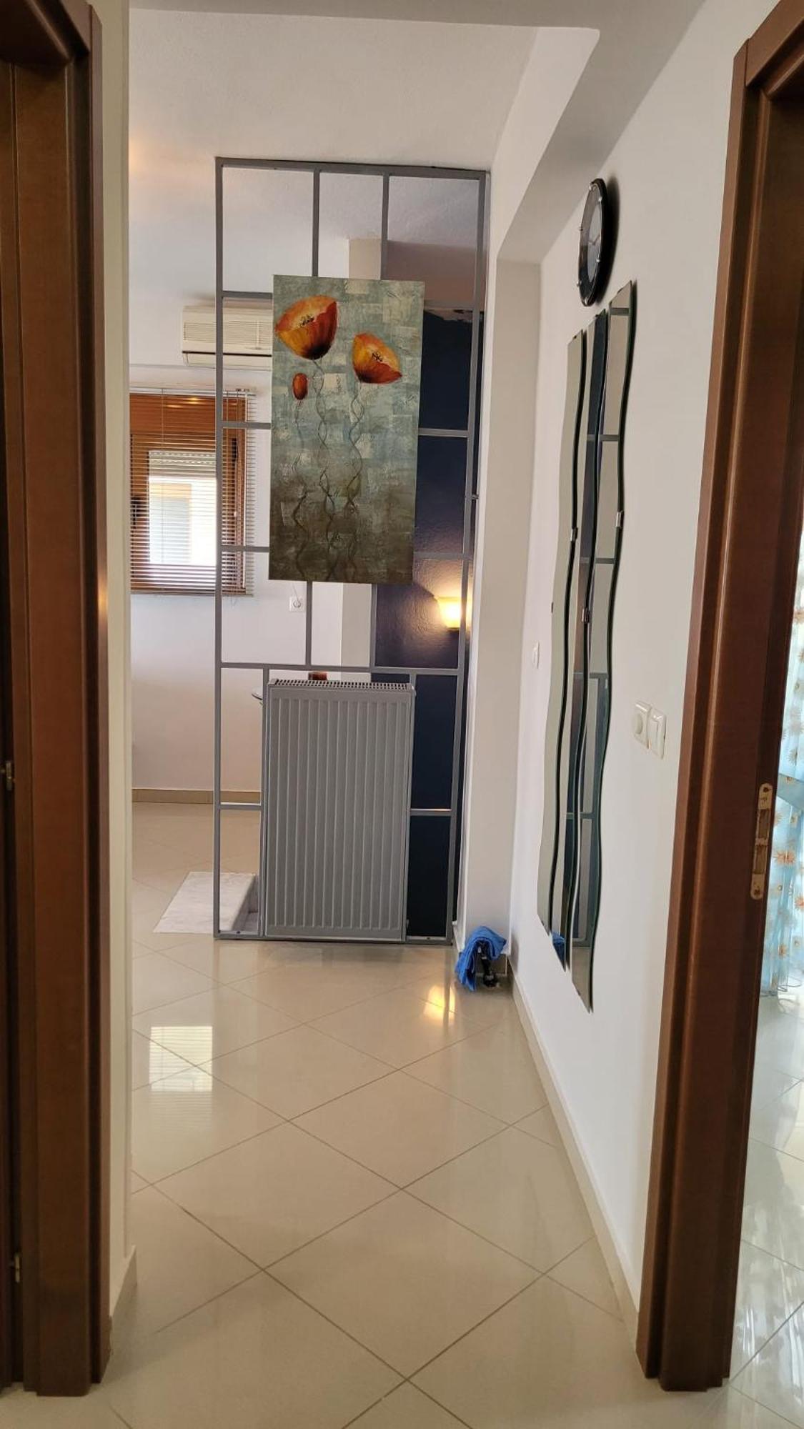 Paralia Ofriniou Sea View