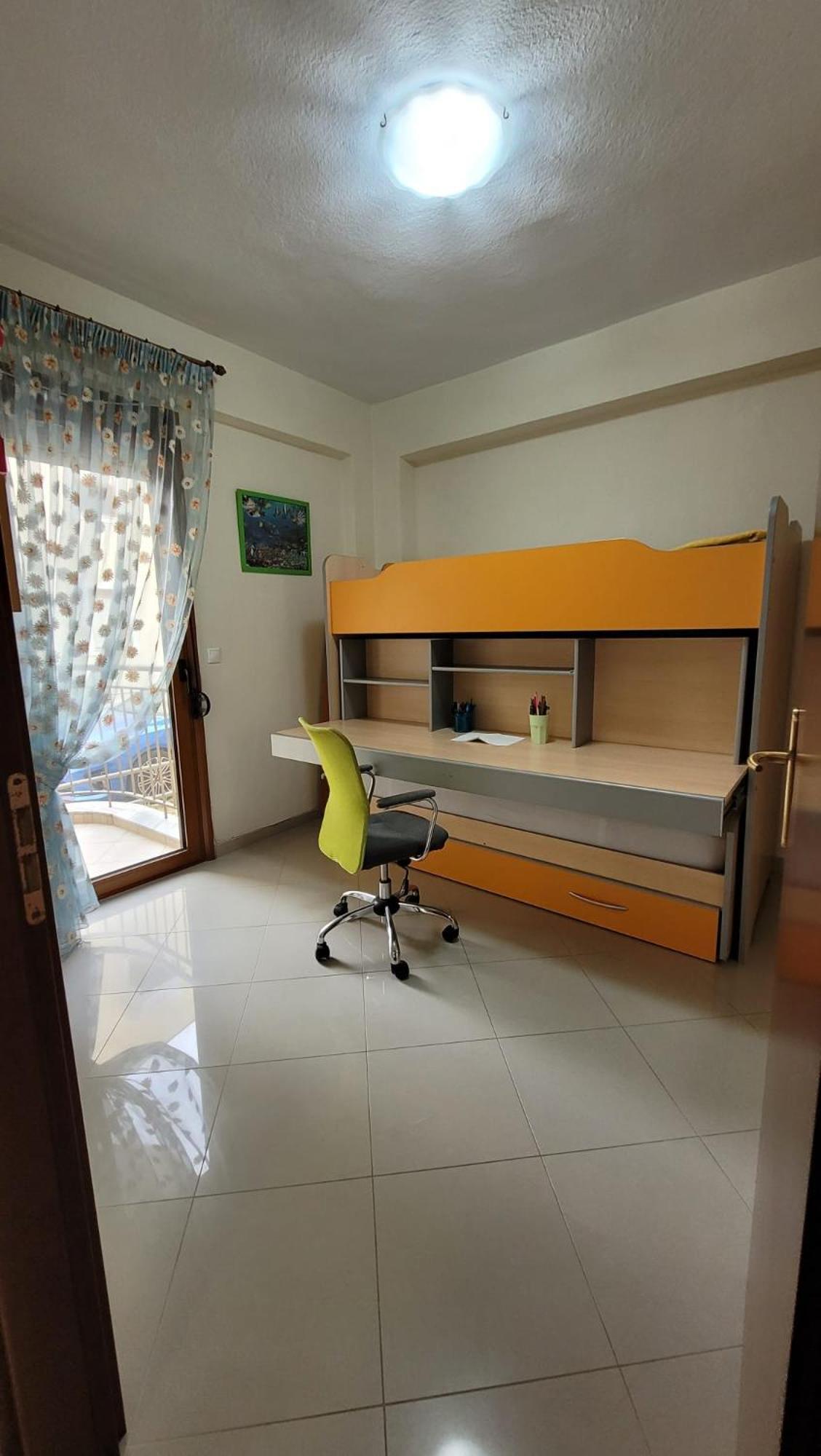 Paralia Ofriniou Sea View * Orfanion