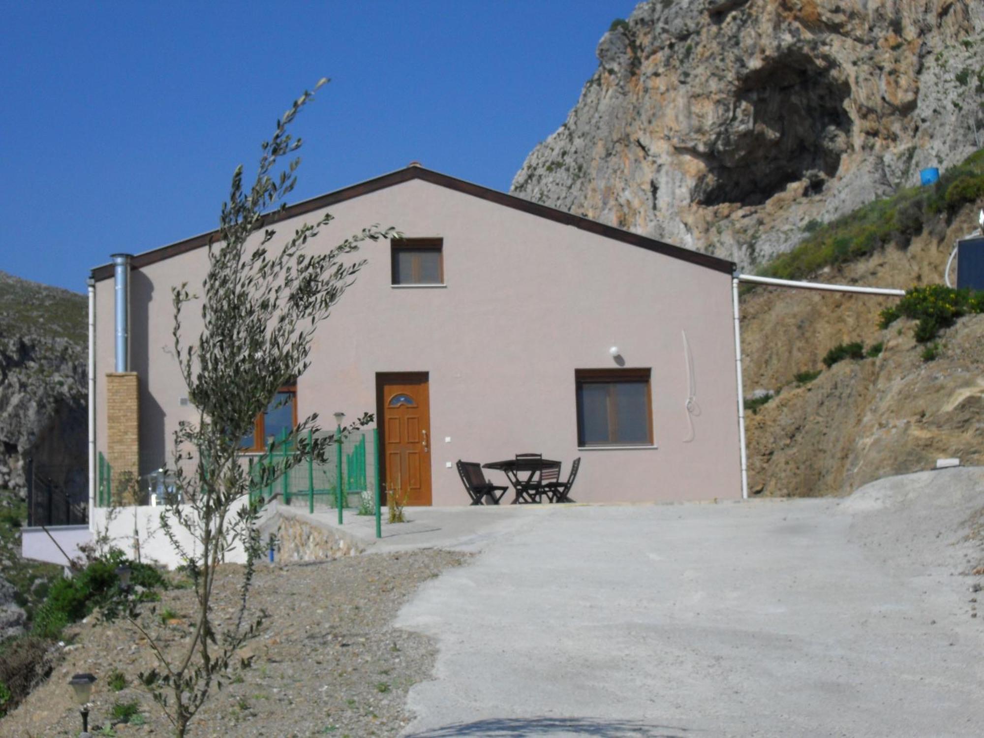 La De Rose Villa Kamari (Kalymnos)