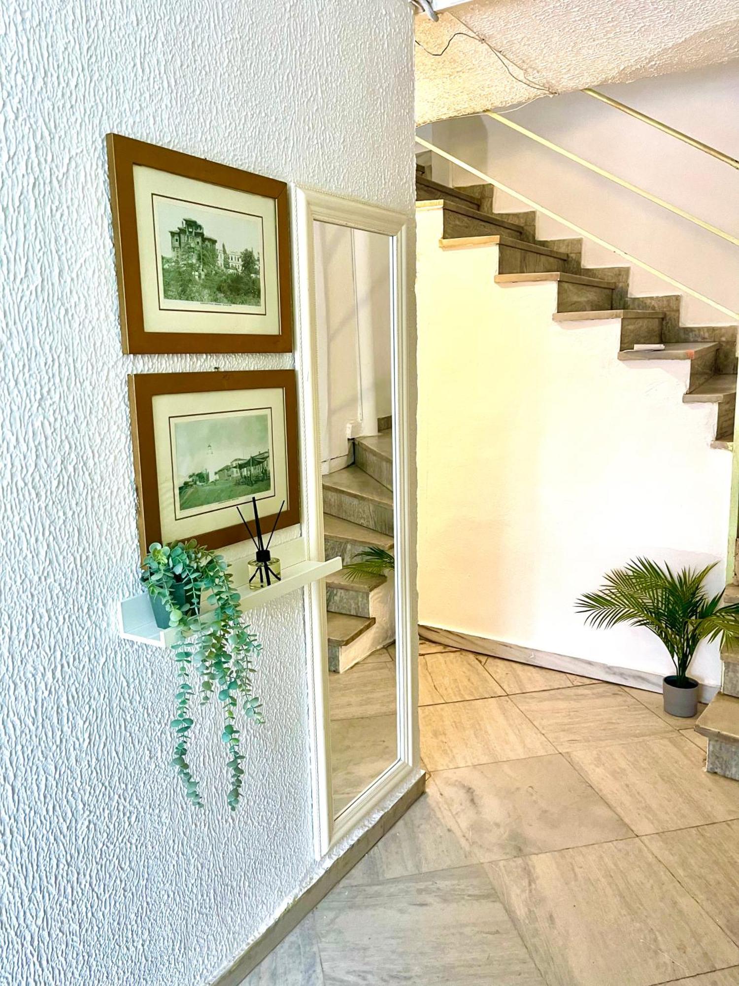 Mini Apartment Alexandroupoli