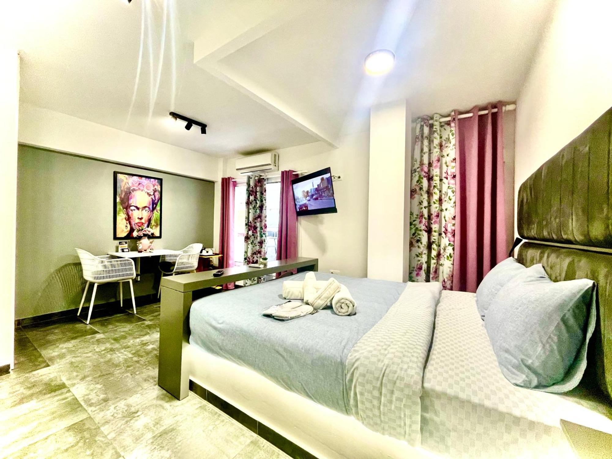 Mini Apartment