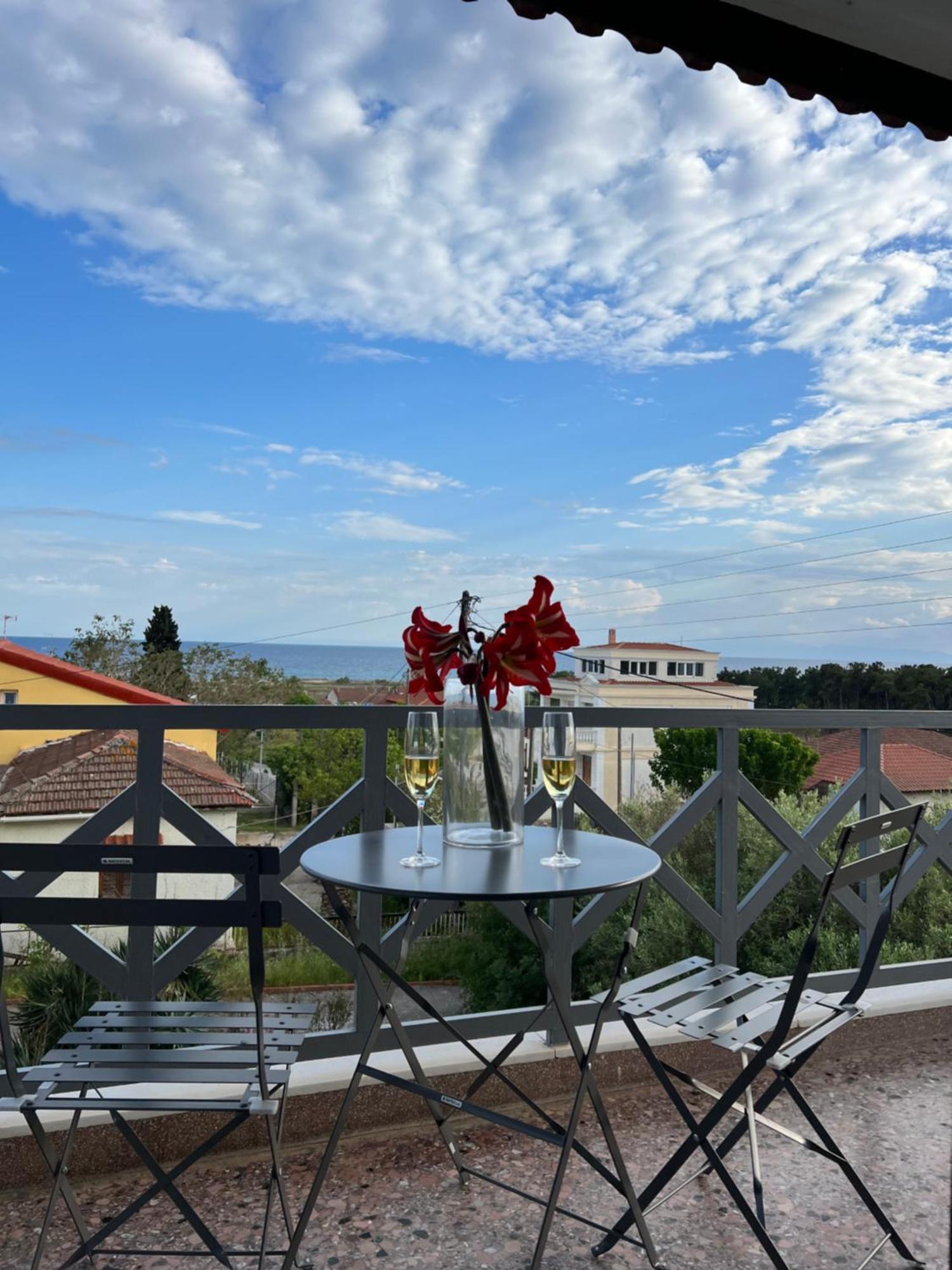 Holiday home Luxury Esmeralda