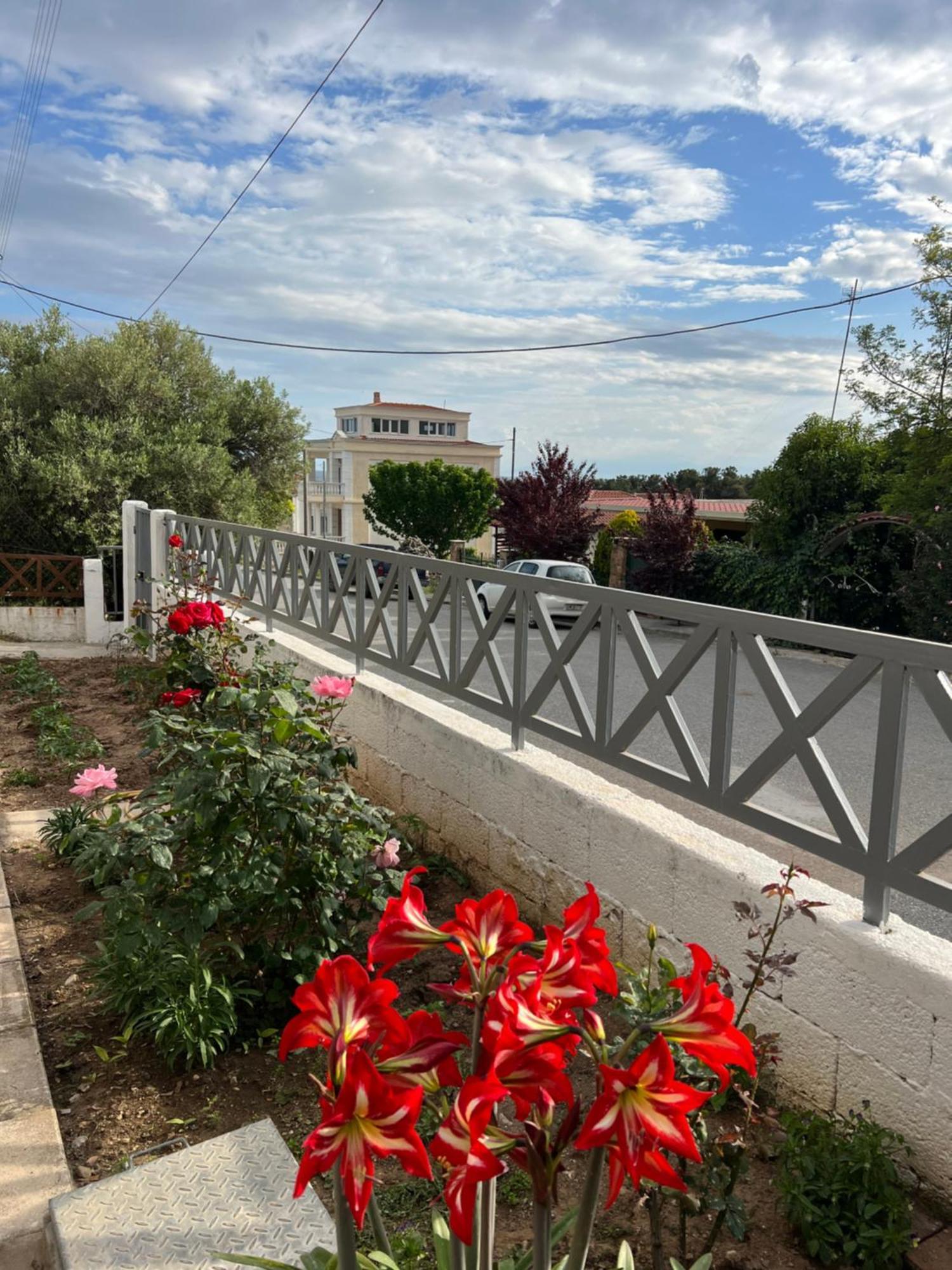 Holiday home Luxury Esmeralda Sozopoli
