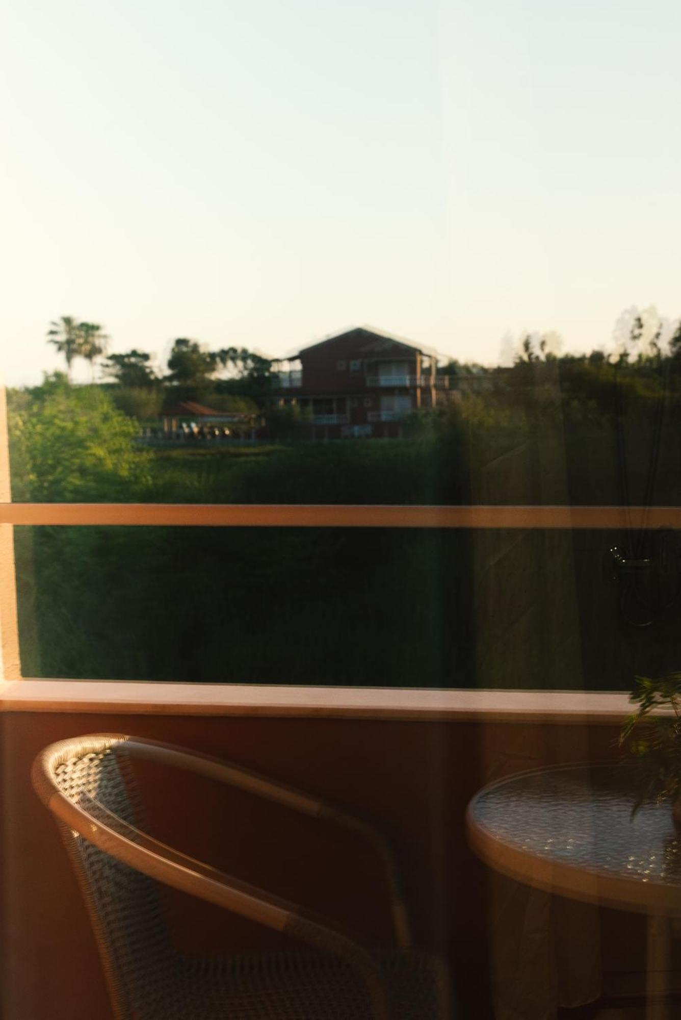 Melador Beachfront Apartment Kavos