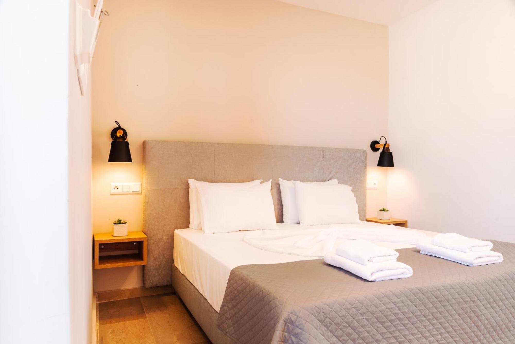 Melador Beachfront Apartment