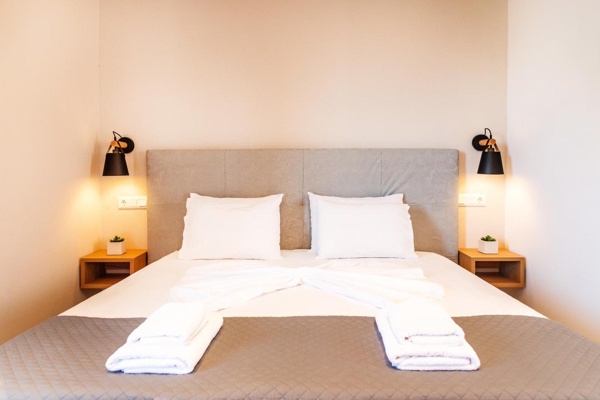 Melador Beachfront Apartment *