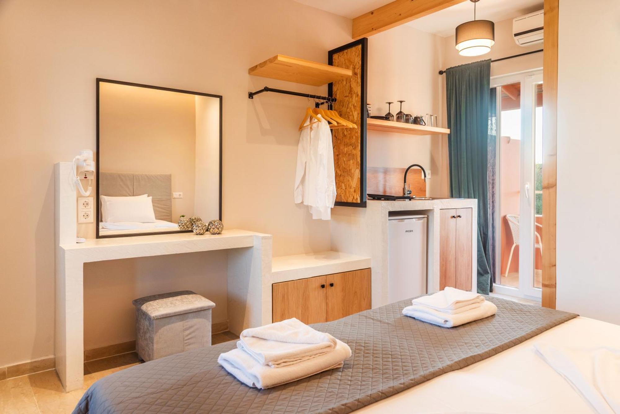 Apartment Melador Beachfront *