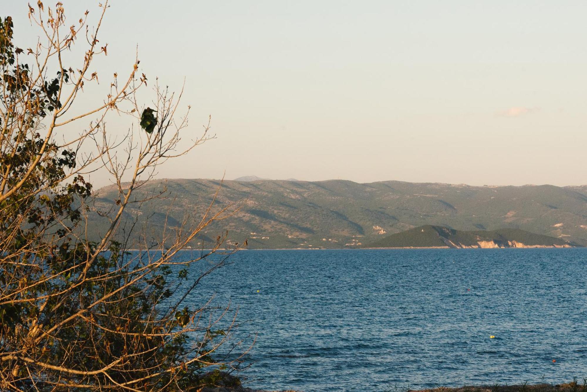 Melador Beachfront Kavos