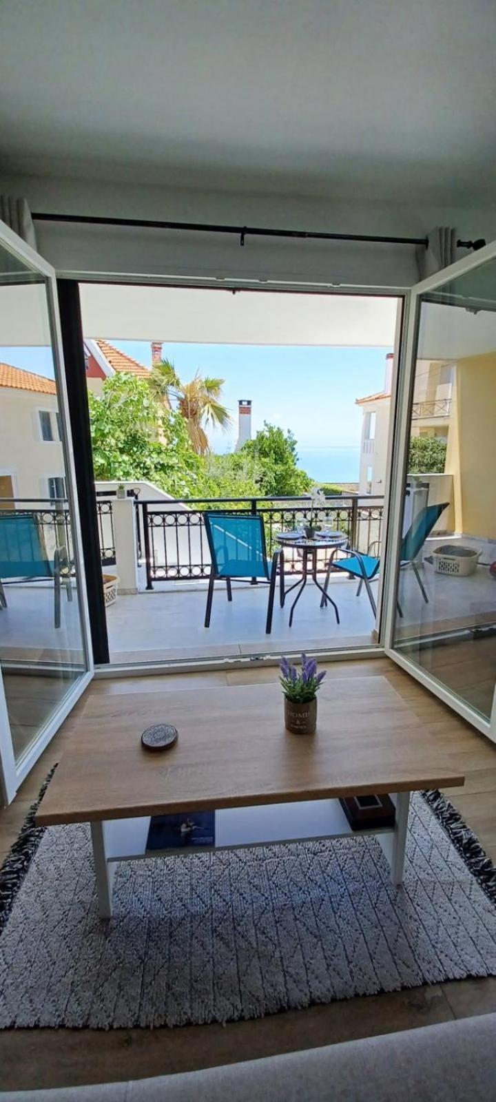 Seaview Luxury *