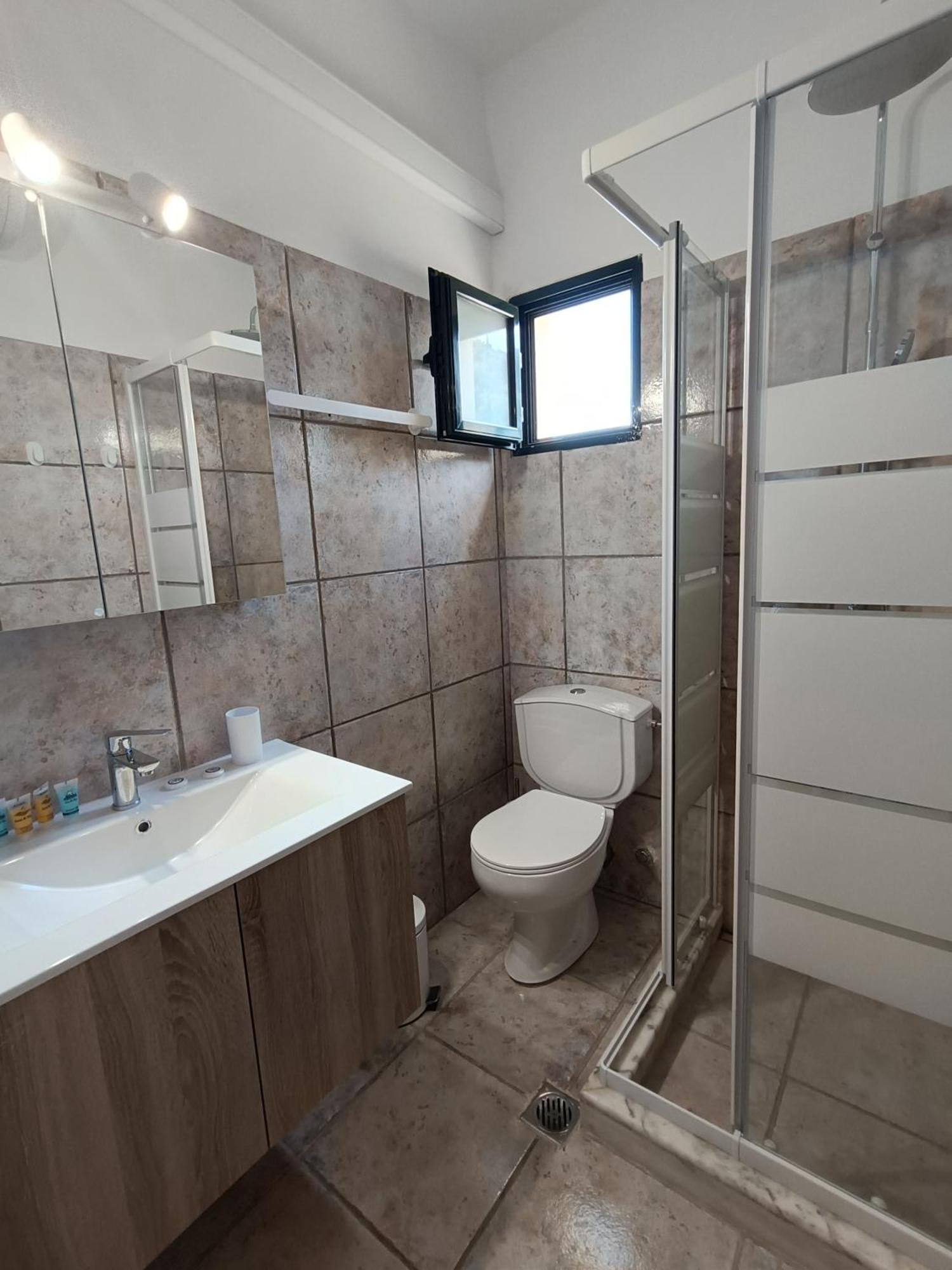 Captain's Panoramic Sea View Apartment Sami (Kefalonia)