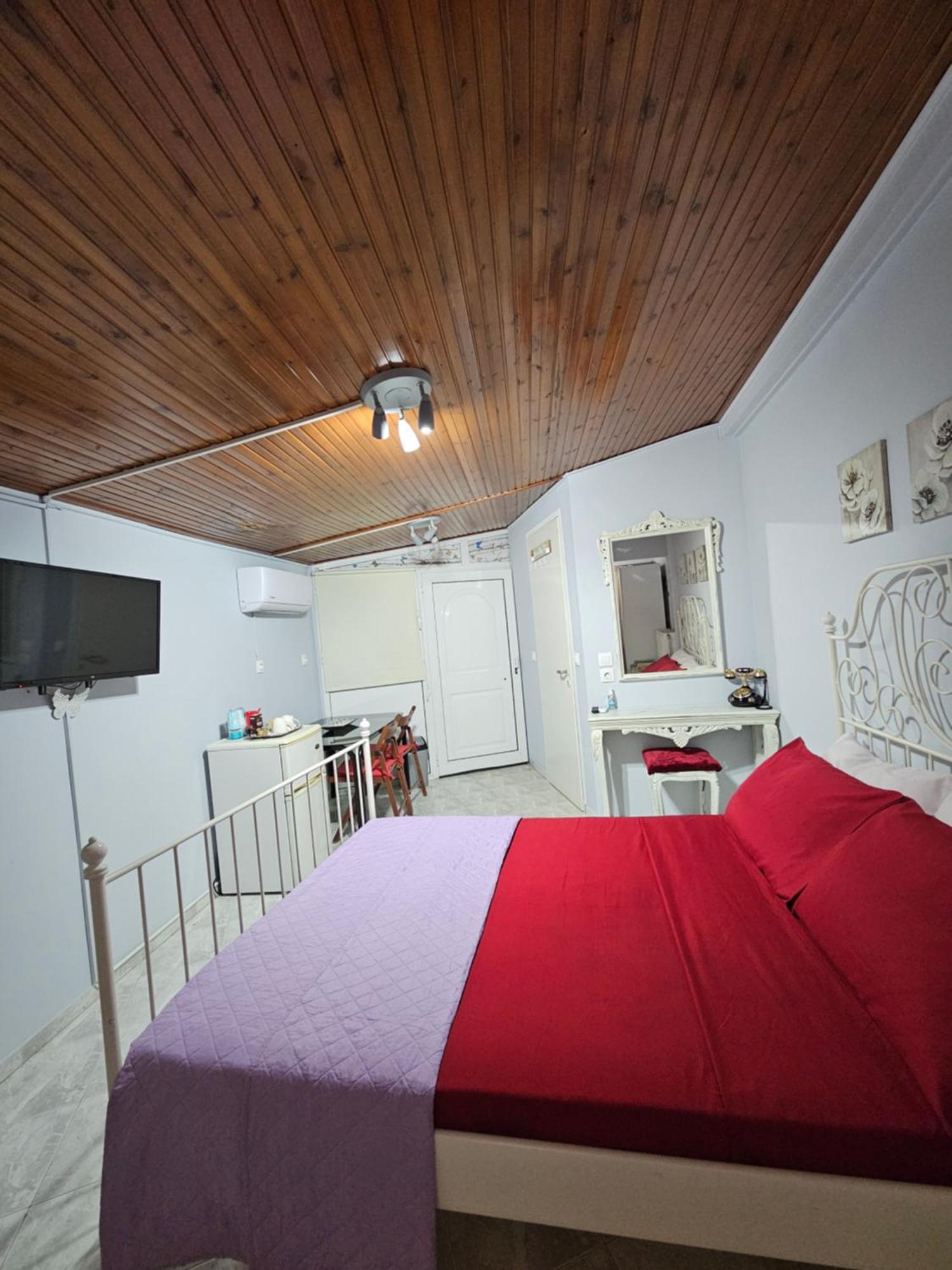 Apartment με θέα το κάστρο Nafpaktos