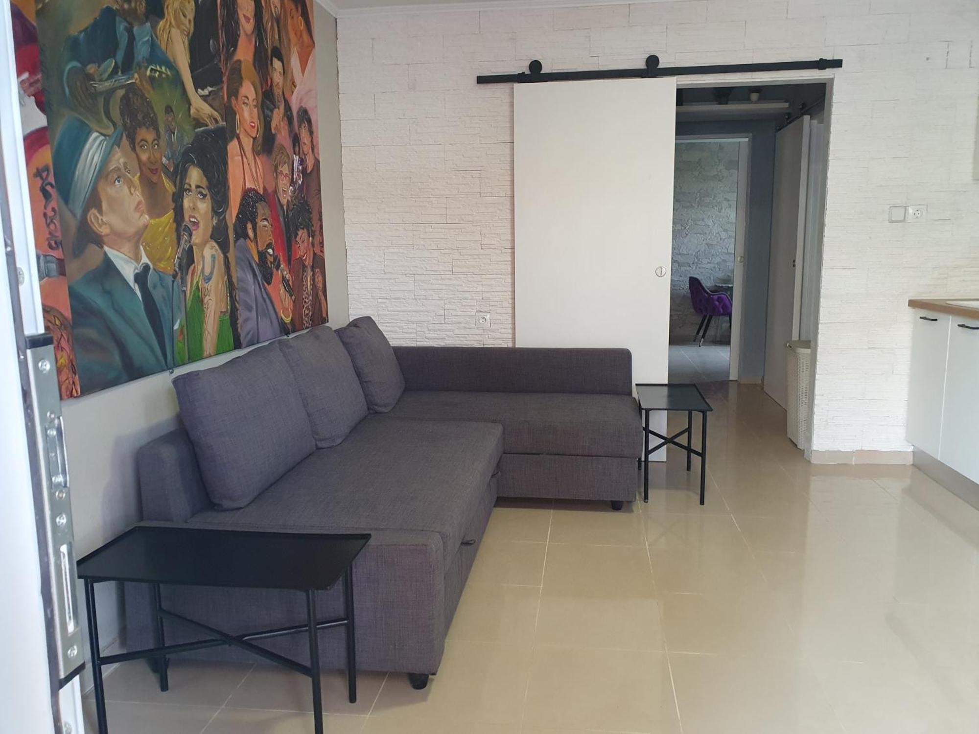 Apartment Dave Nikiti (Sithonia)