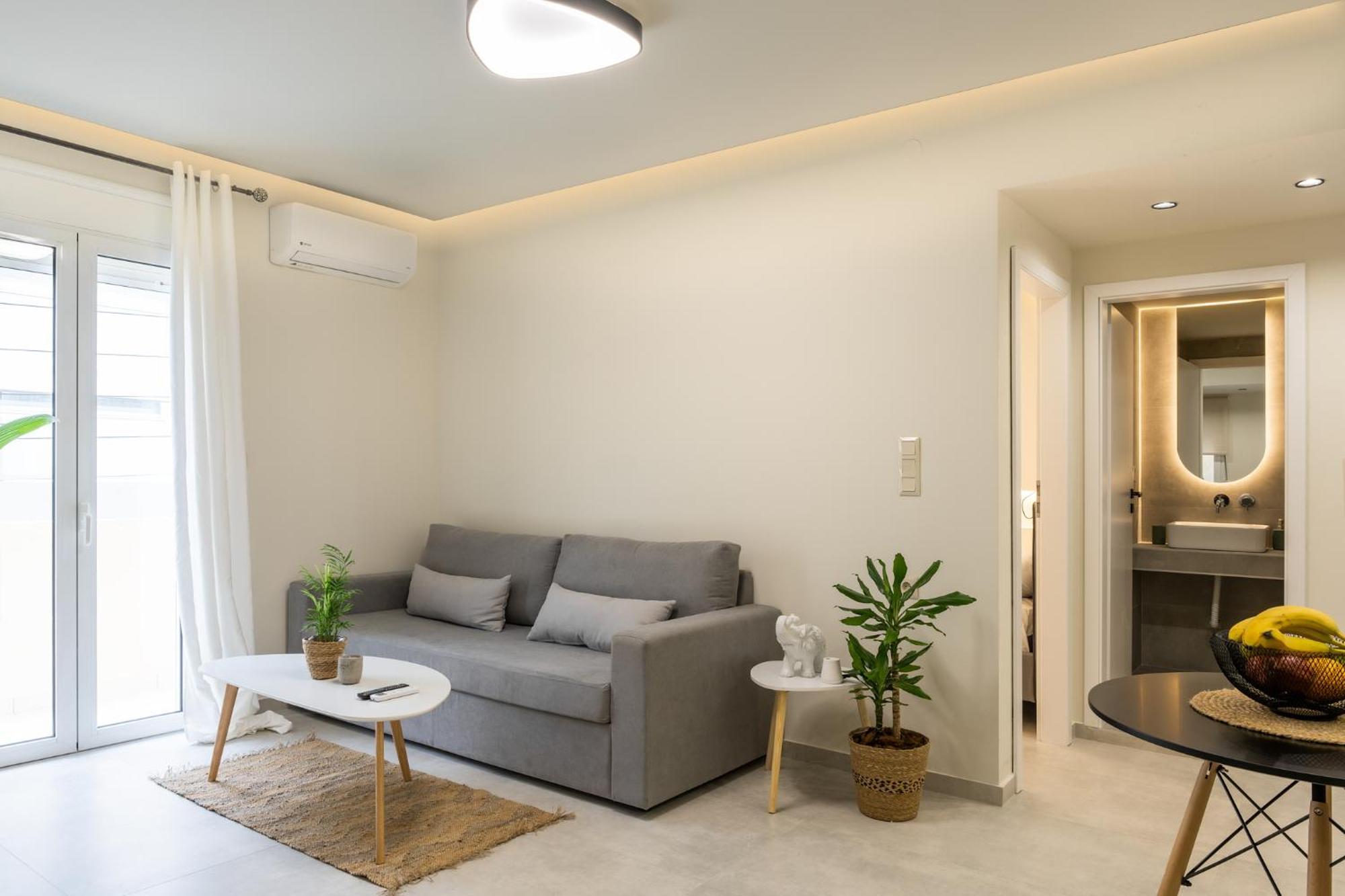 S12 Apartment Heraklion (Crete)