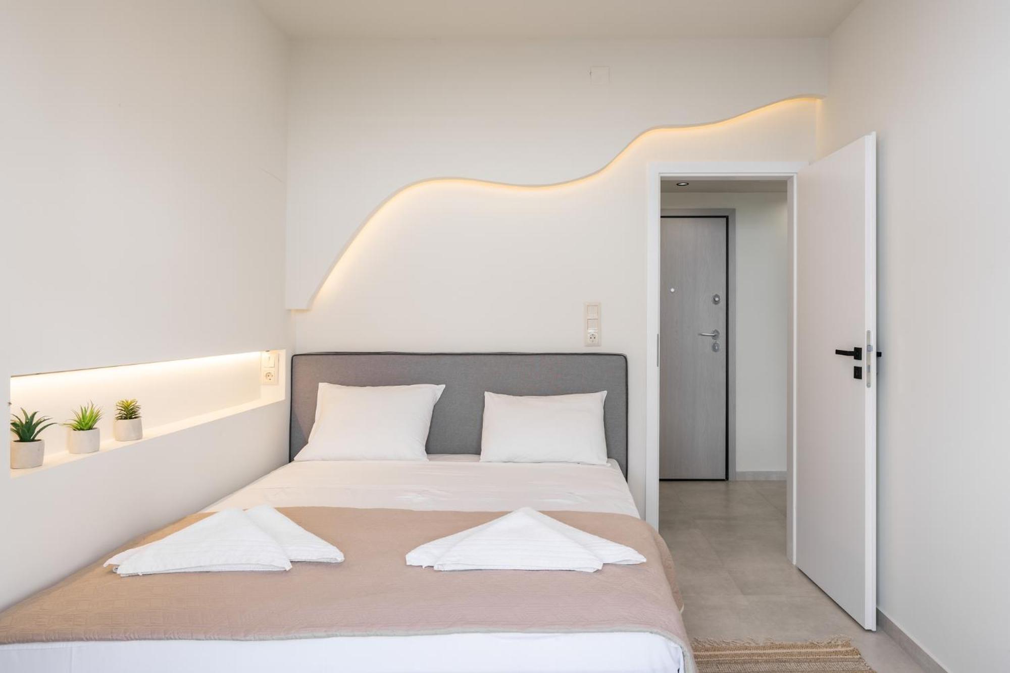 S12 Apartment Heraklion (Crete)