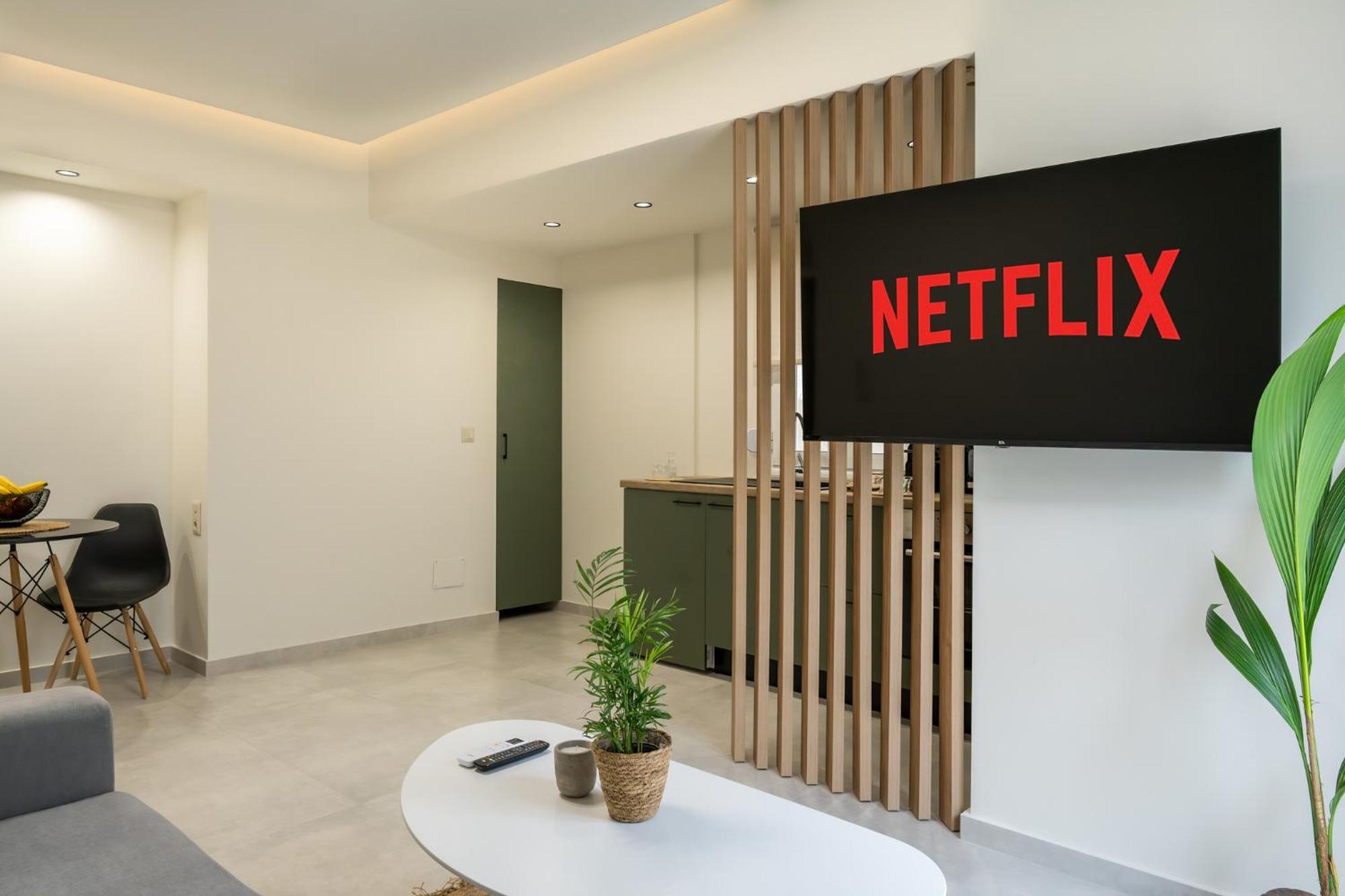 Apartment S12