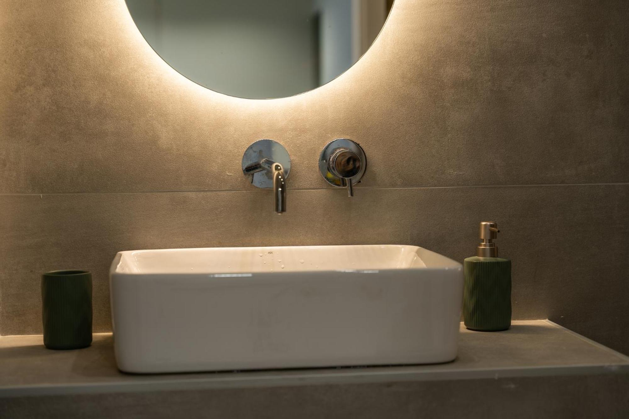 Apartment S12 Heraklion (Crete)