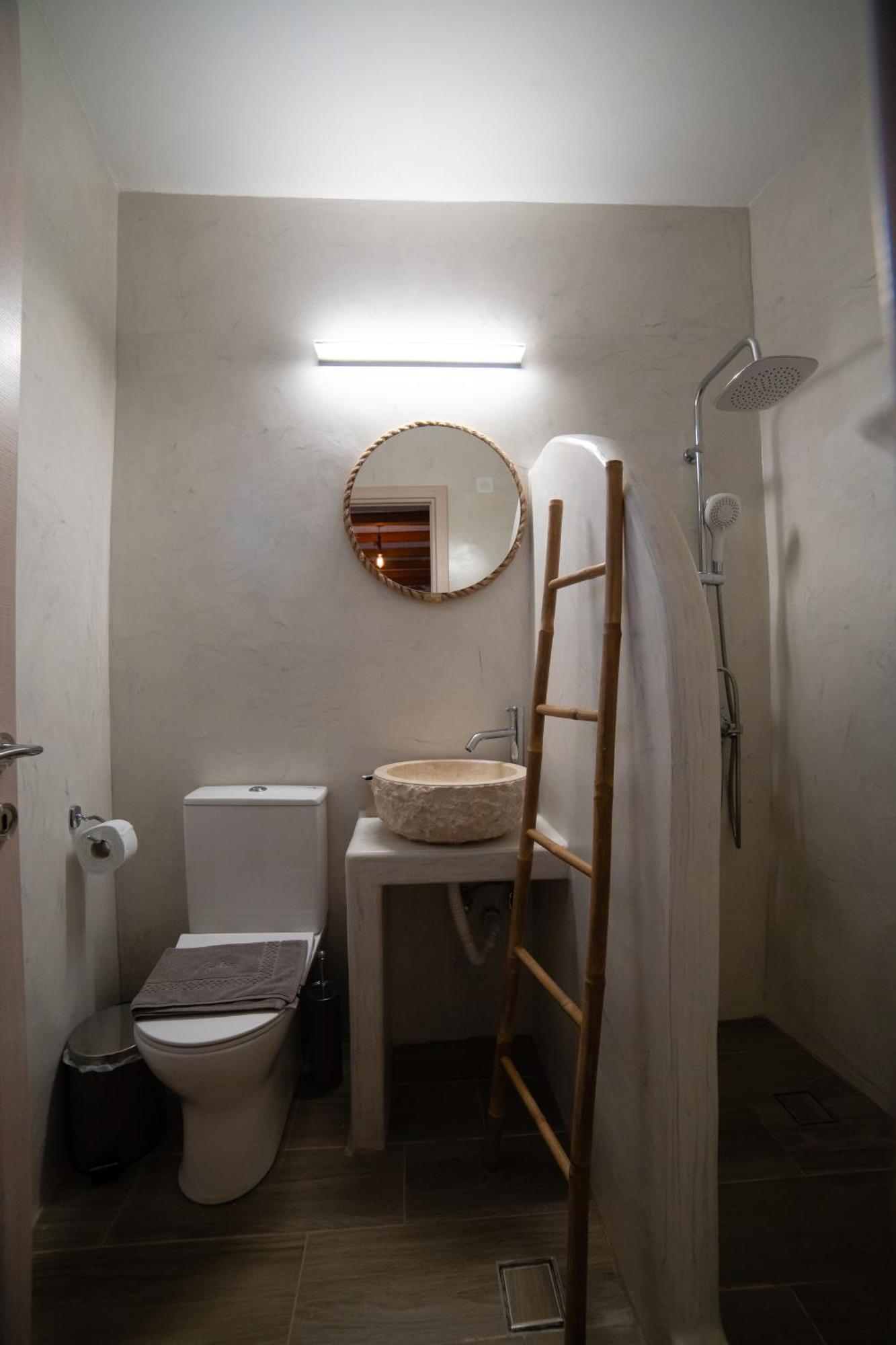 Apartment Epithea Keli Kythnos