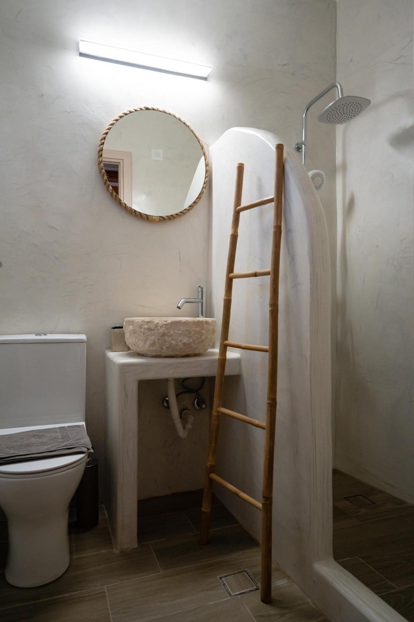 Apartment Epithea Keli *