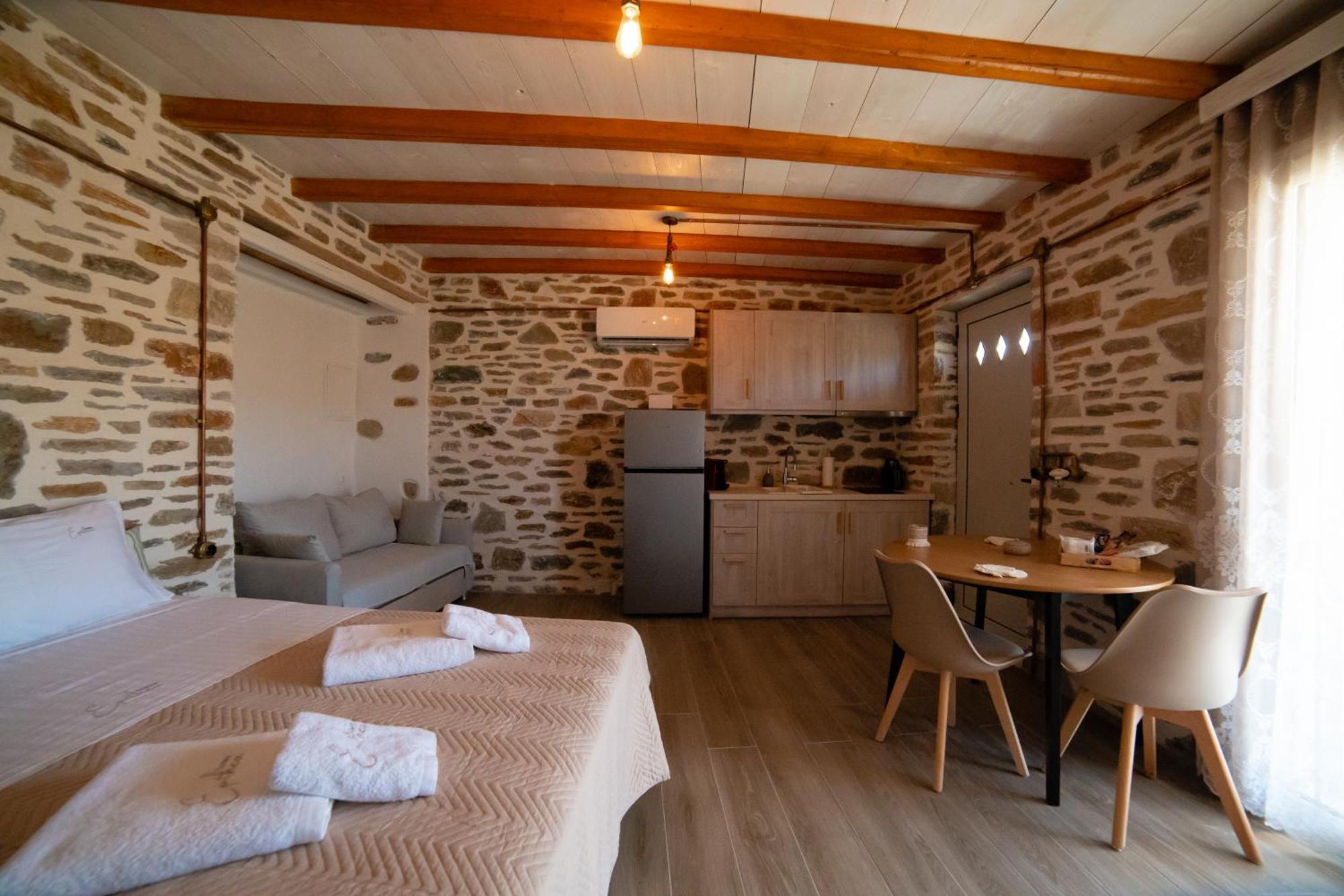 Epithea Keli Apartment *