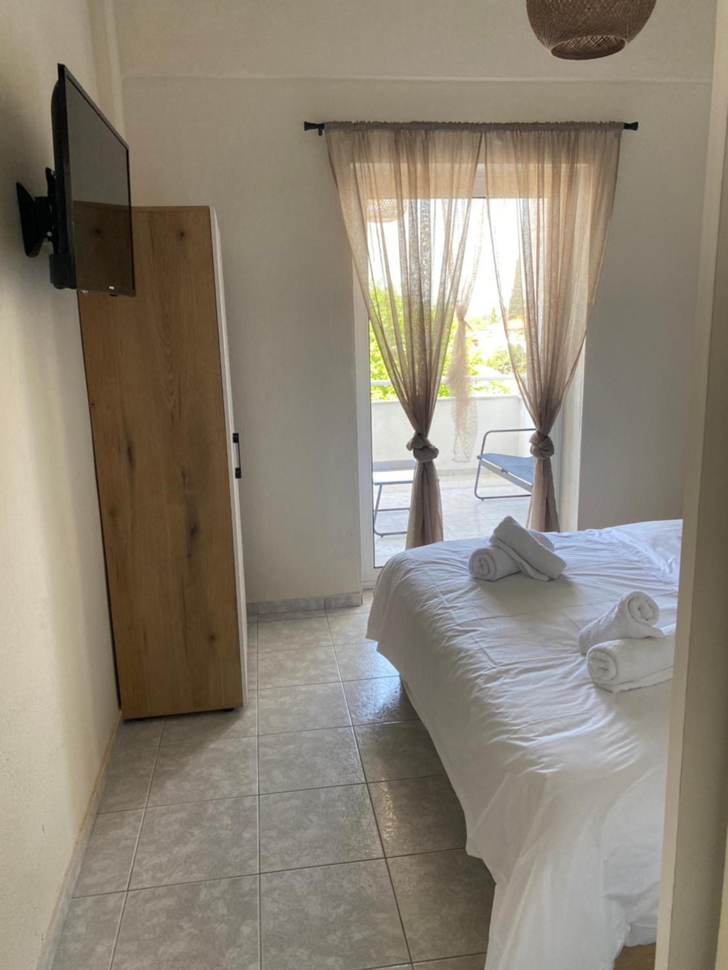 Sun & Sea Apartment *
