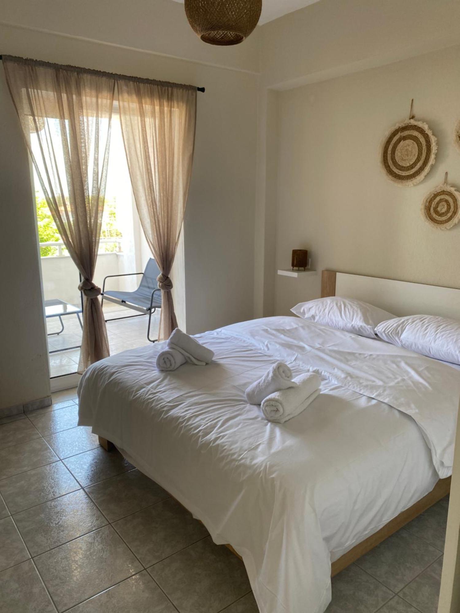 Apartment Sun & Sea *
