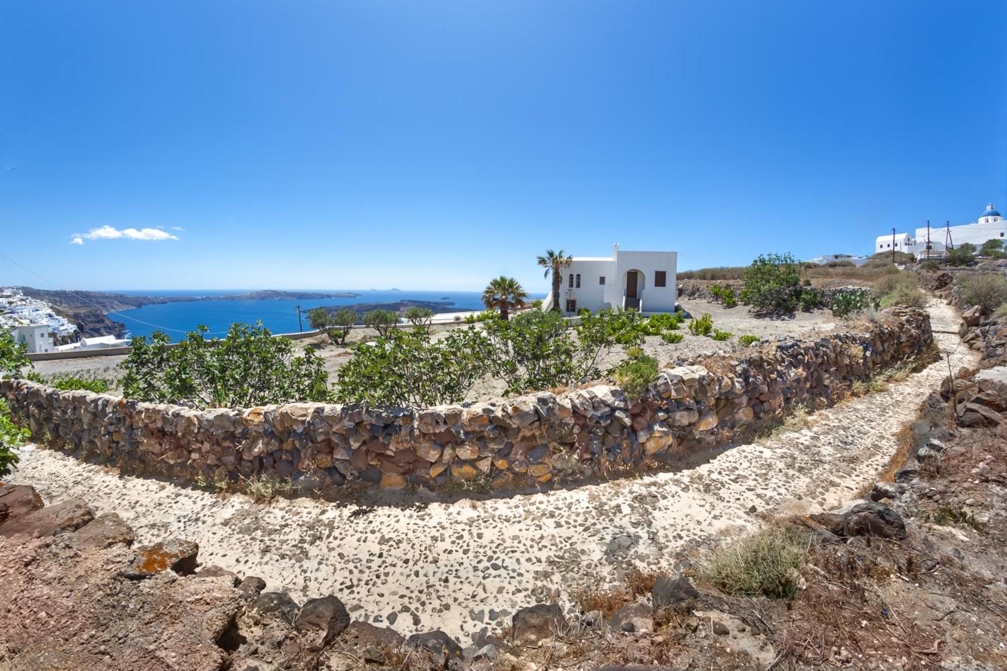 Olive Leaf Holiday home
