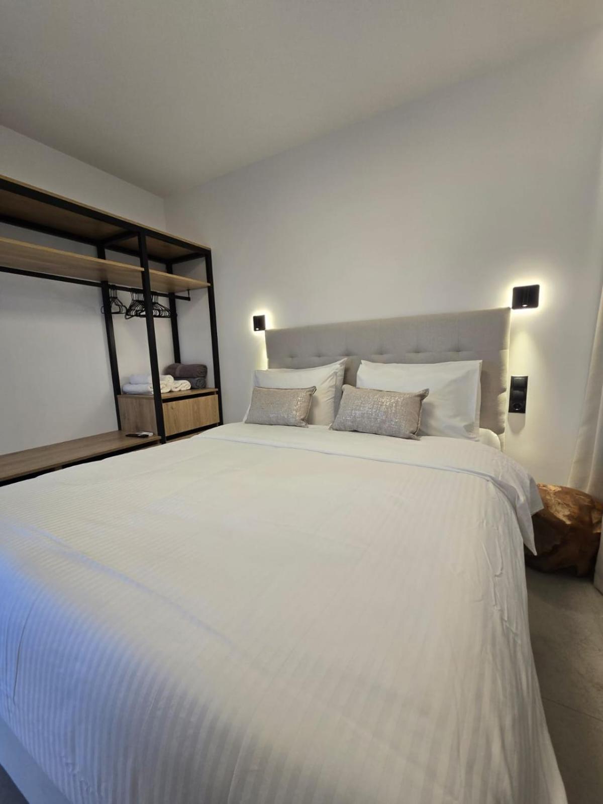 D&r Boutique D Villa Gennadi