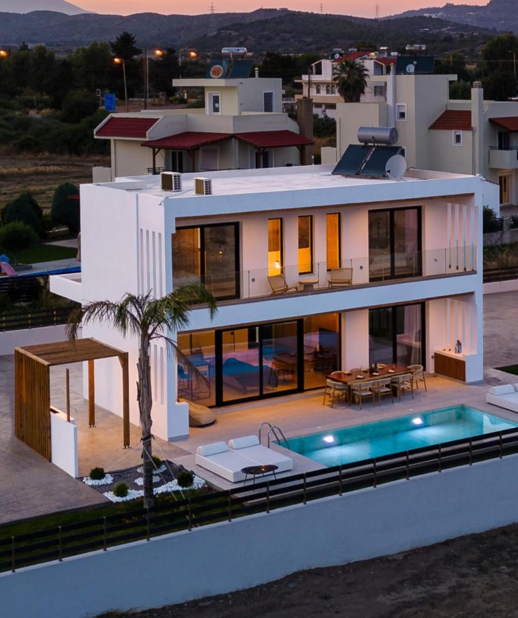 Villa D&r Boutique D
