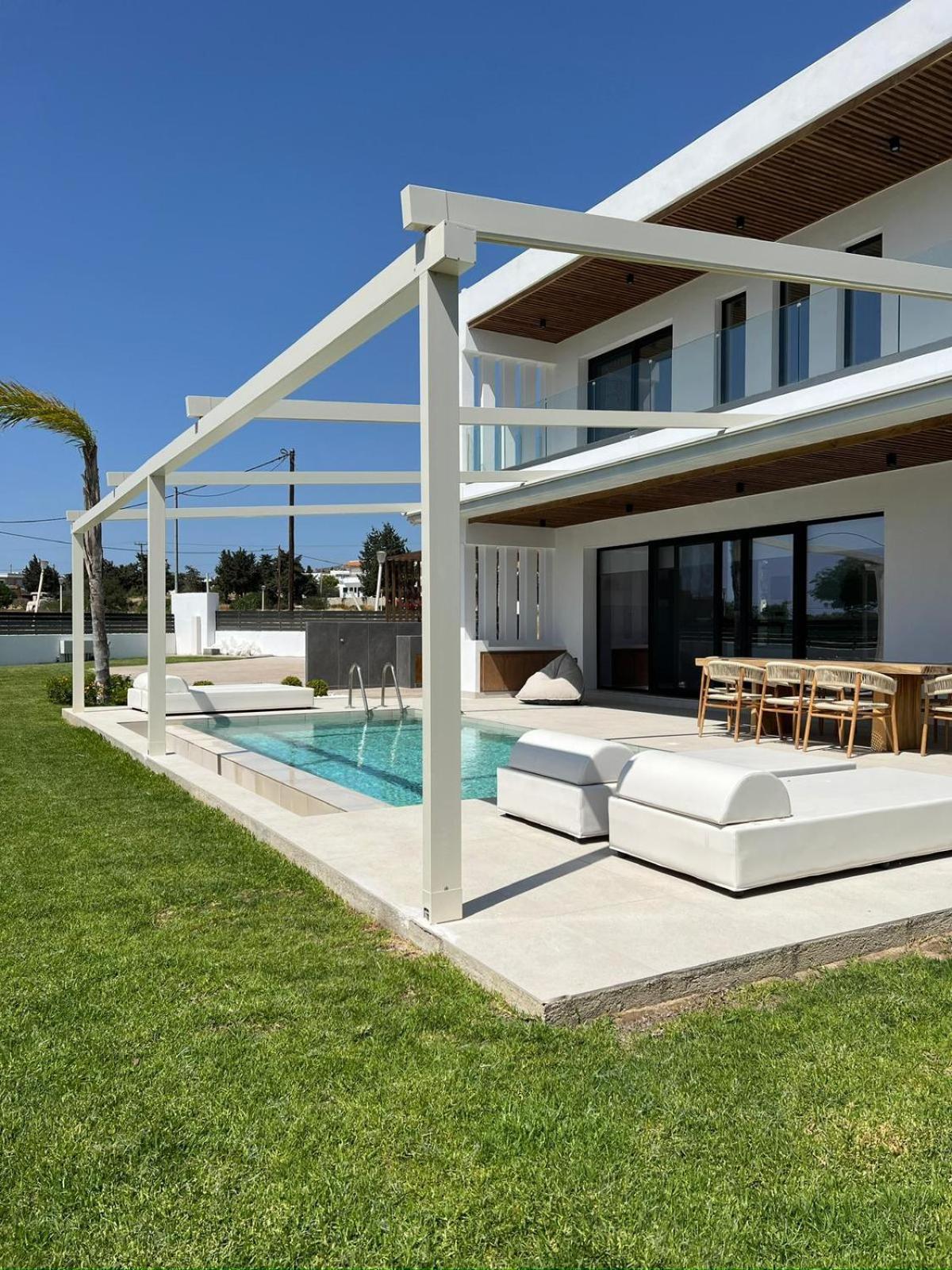 Villa D&r Boutique D