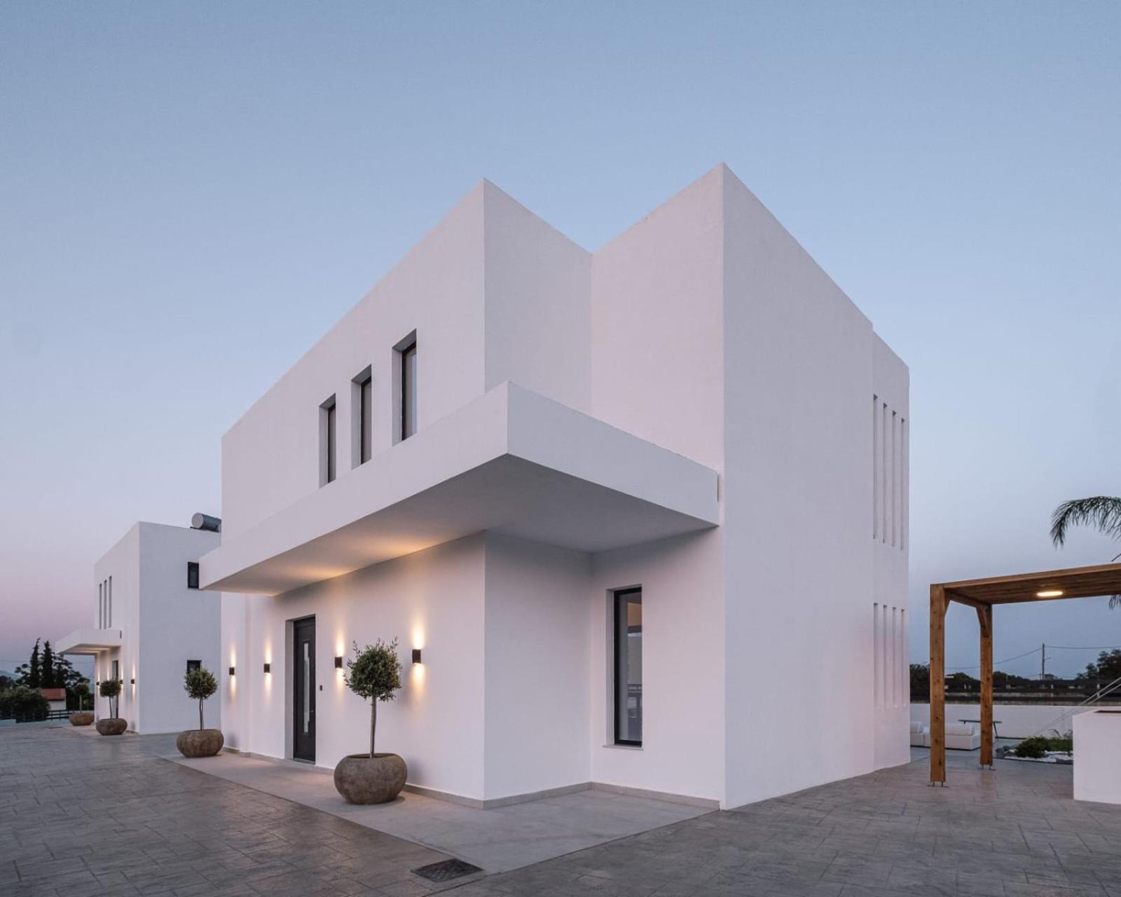 D&r Boutique D Villa Gennadi