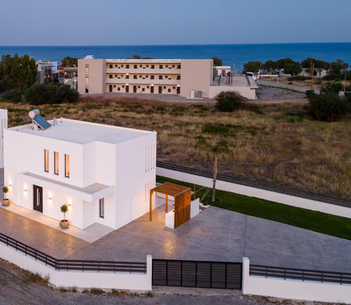 D&r Boutique D Villa