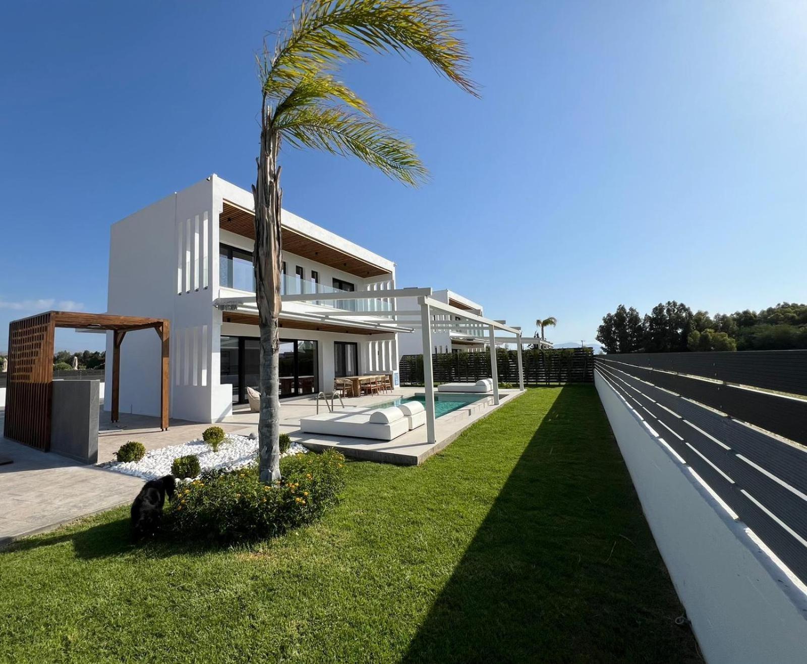 D&r Boutique D Villa *