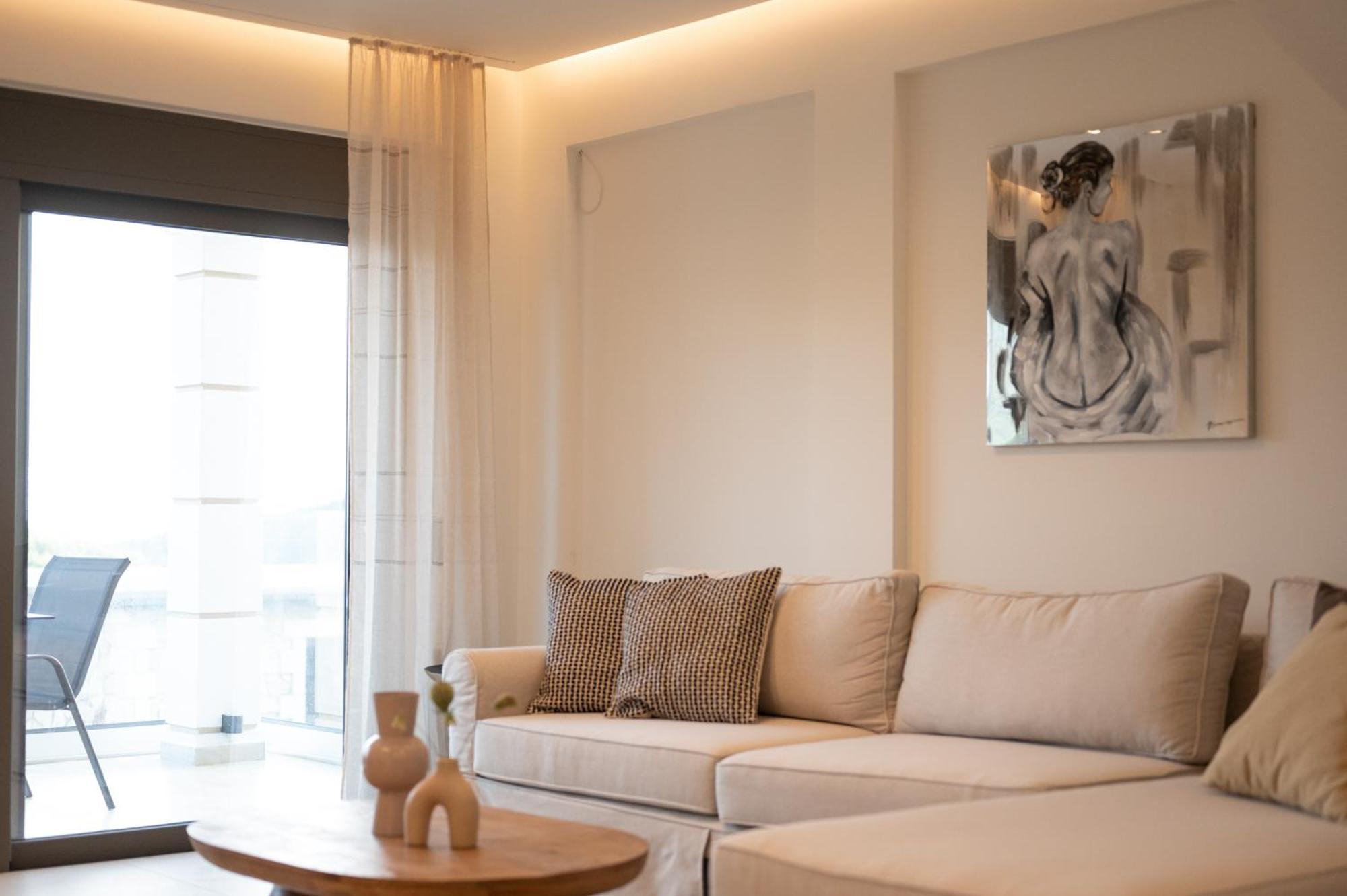 Holiday home Milion Residences