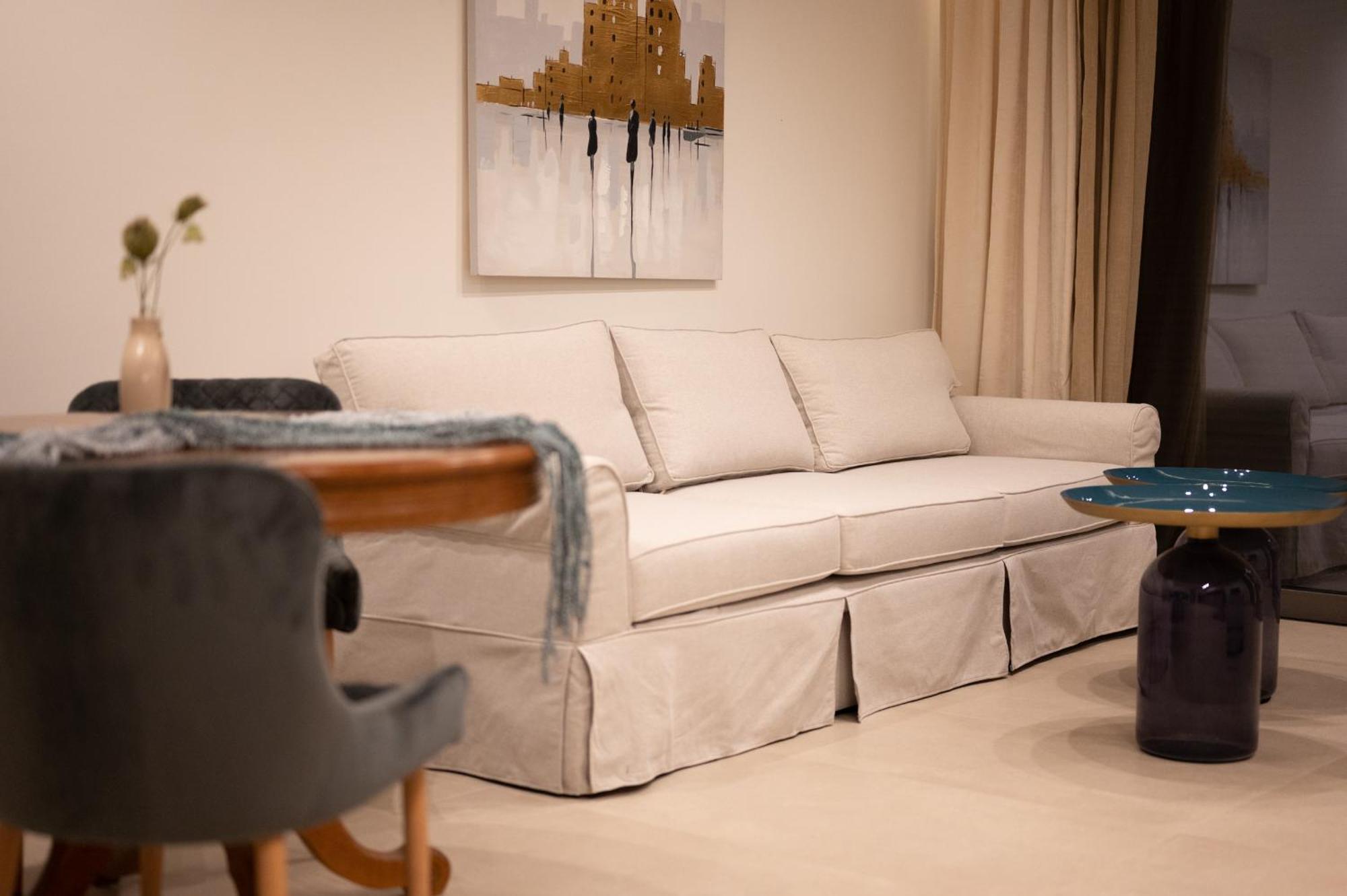 Milion Residences Holiday home
